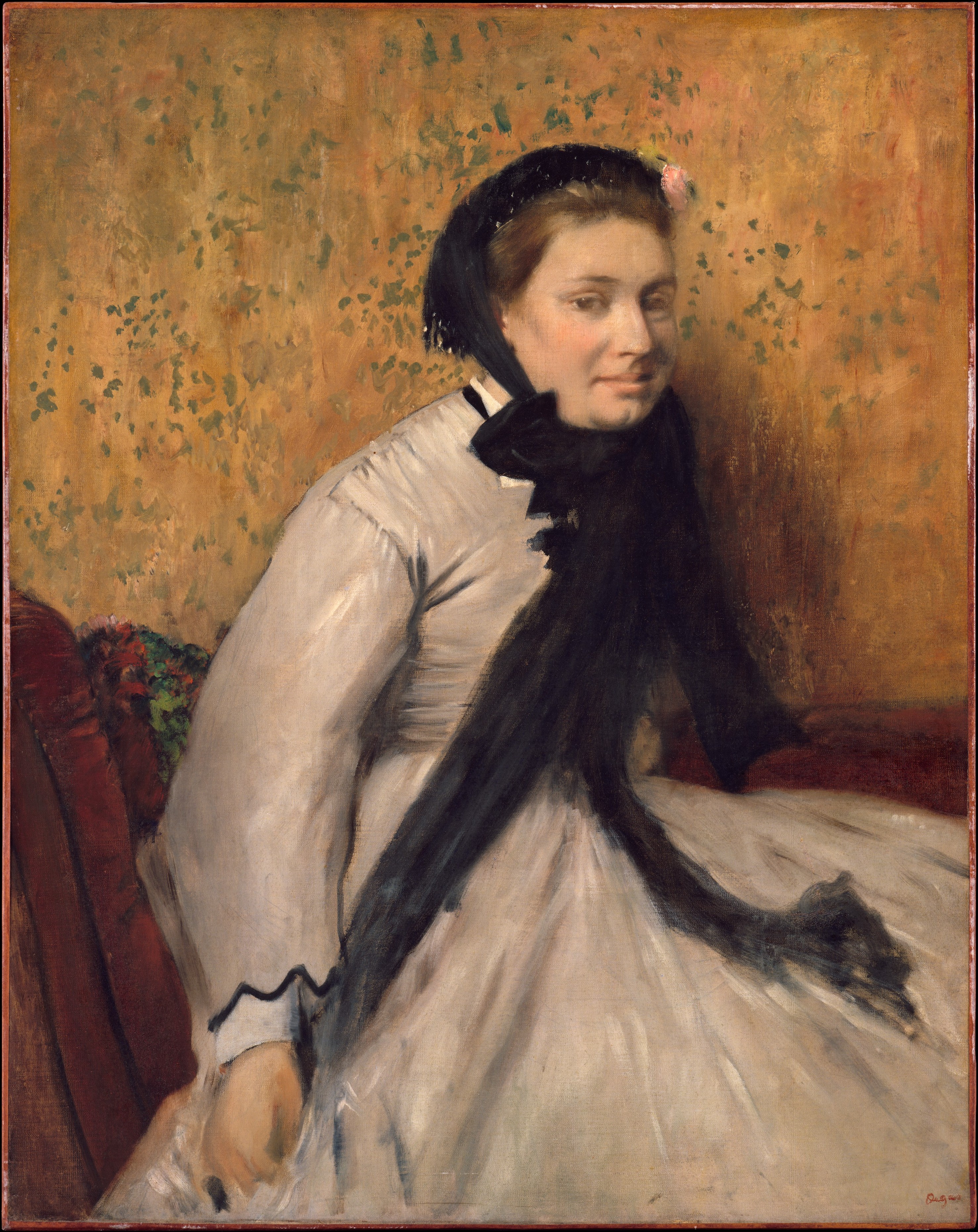 Katherine Couture Research