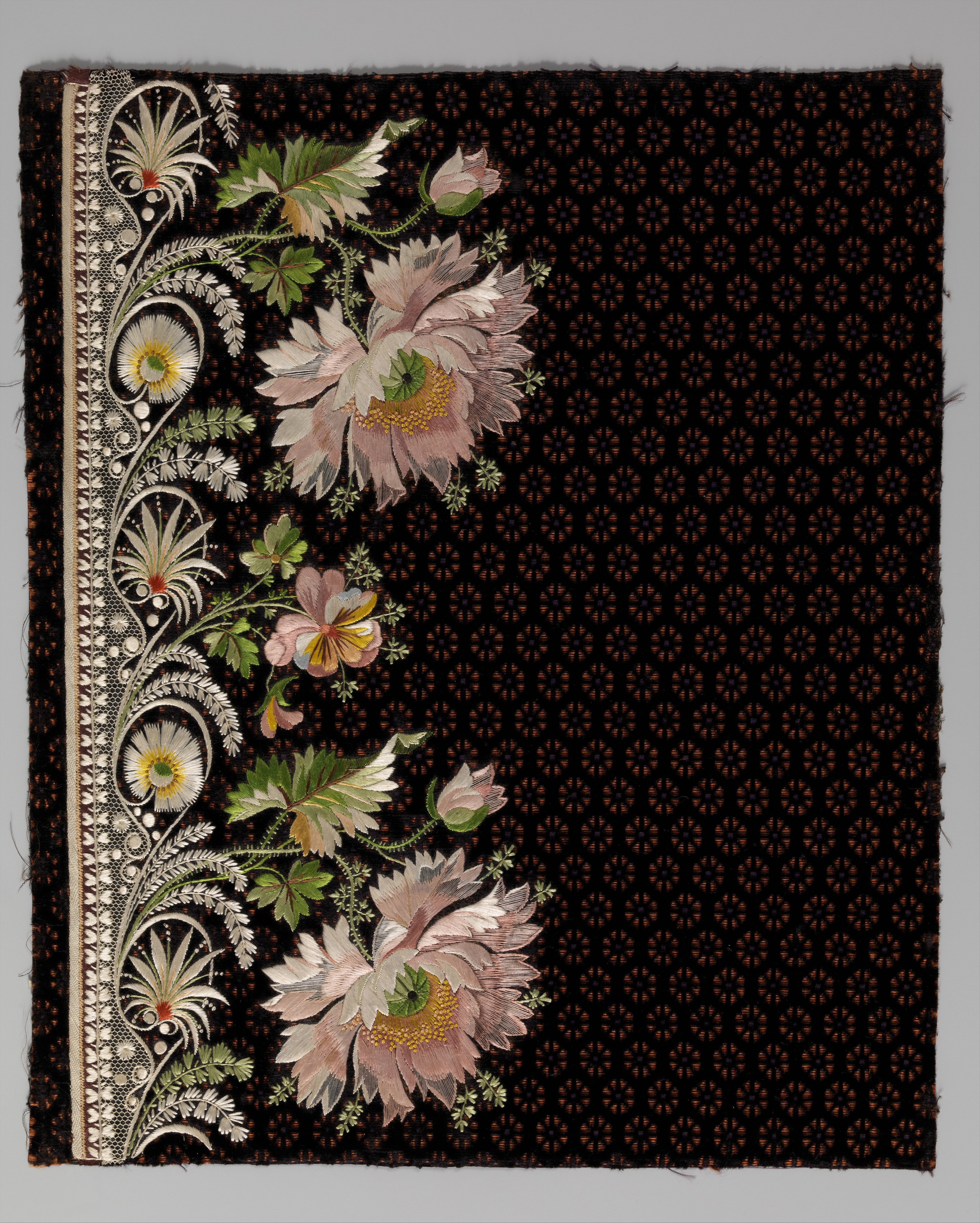 Katherine Couture Research