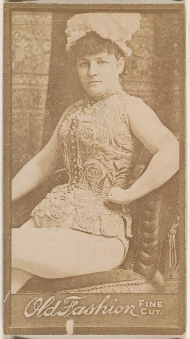 Katherine Couture Research