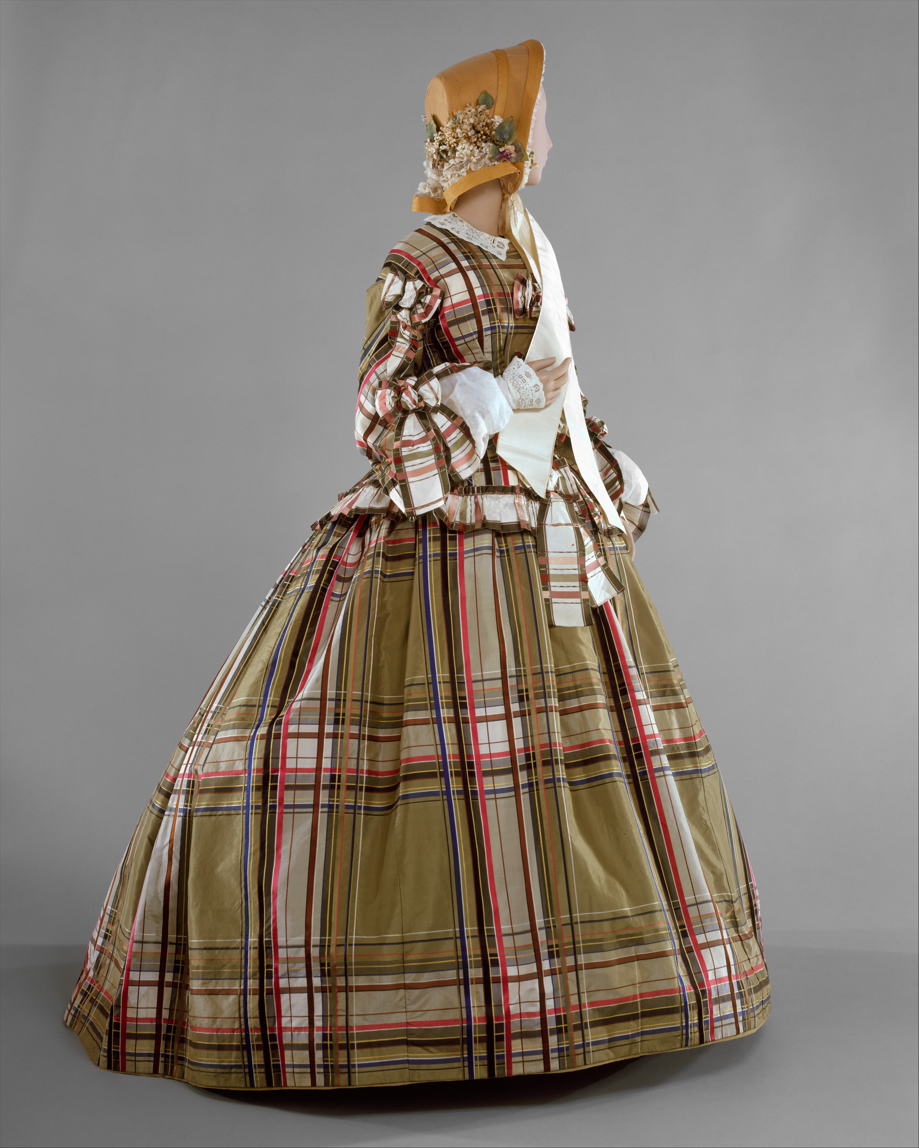 Katherine Couture Research