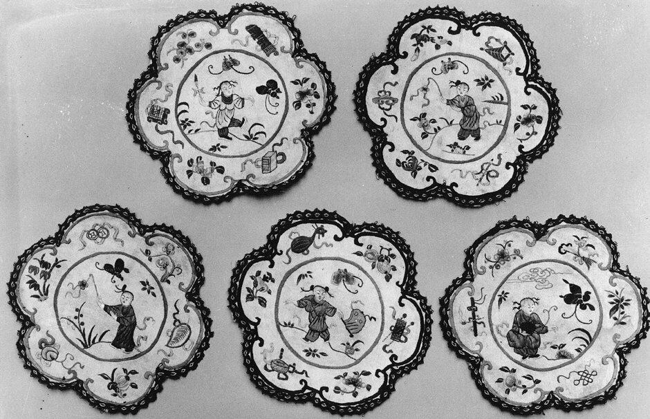 Katherine Couture Research