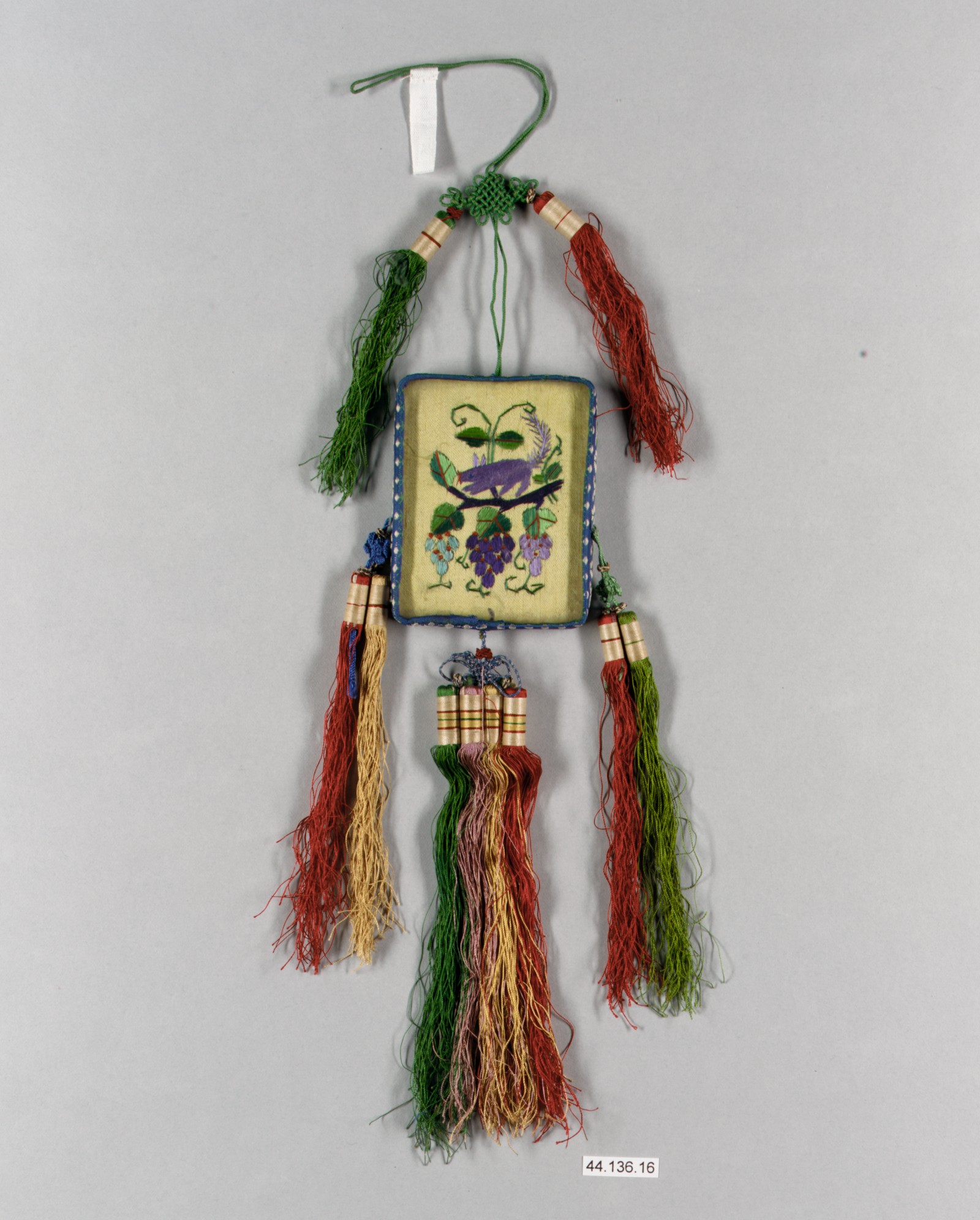 Katherine Couture Research