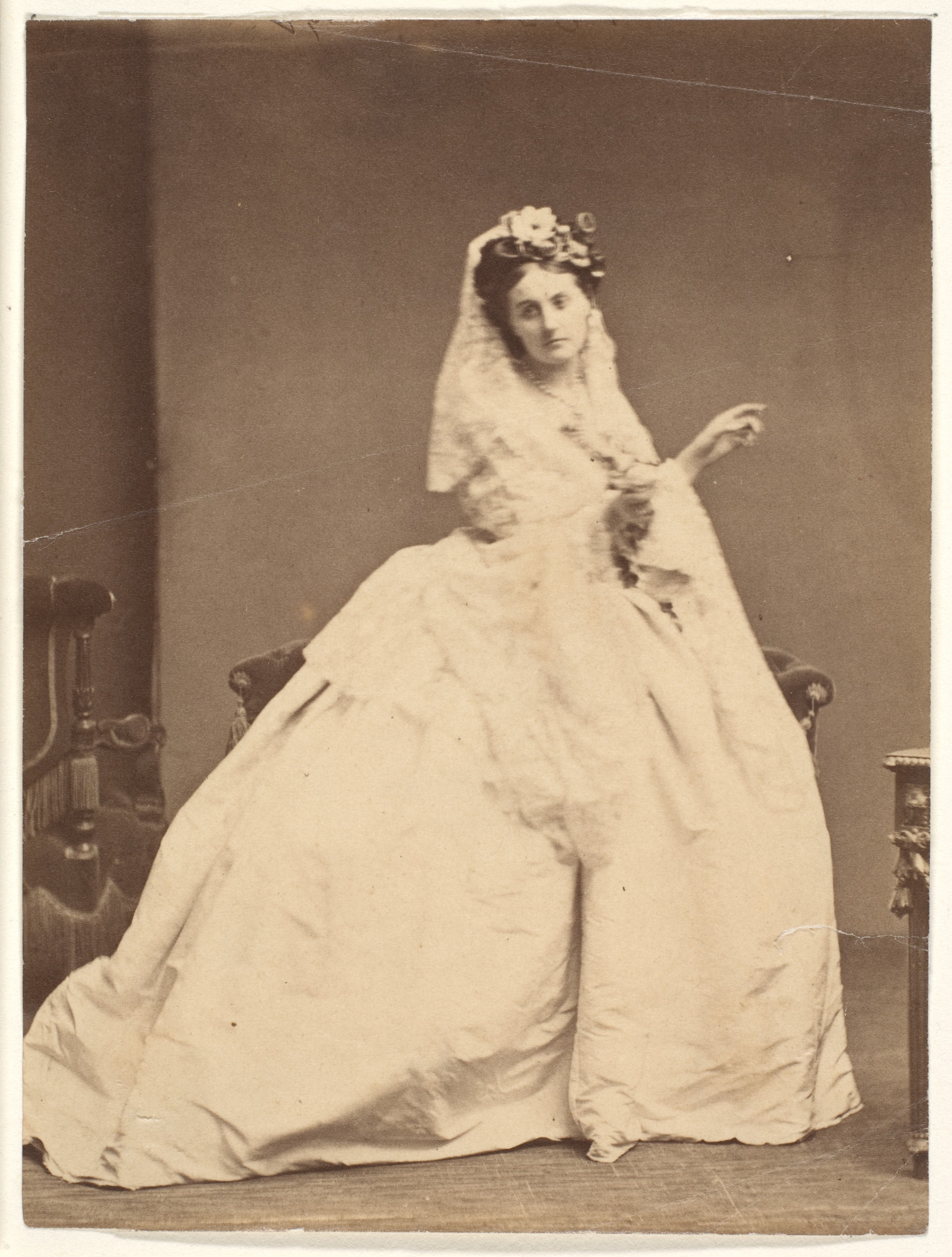 Katherine Couture Research