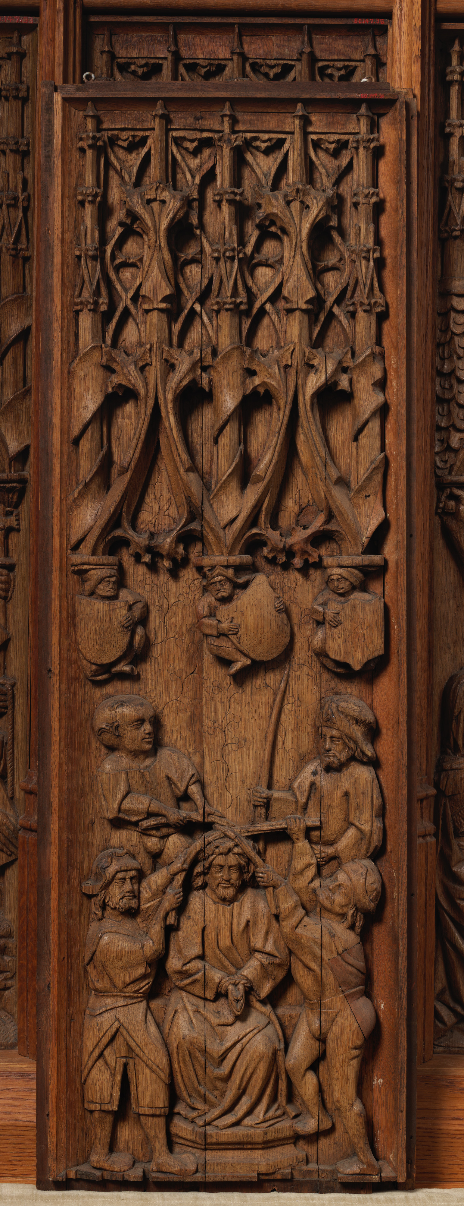 Katherine Couture Research