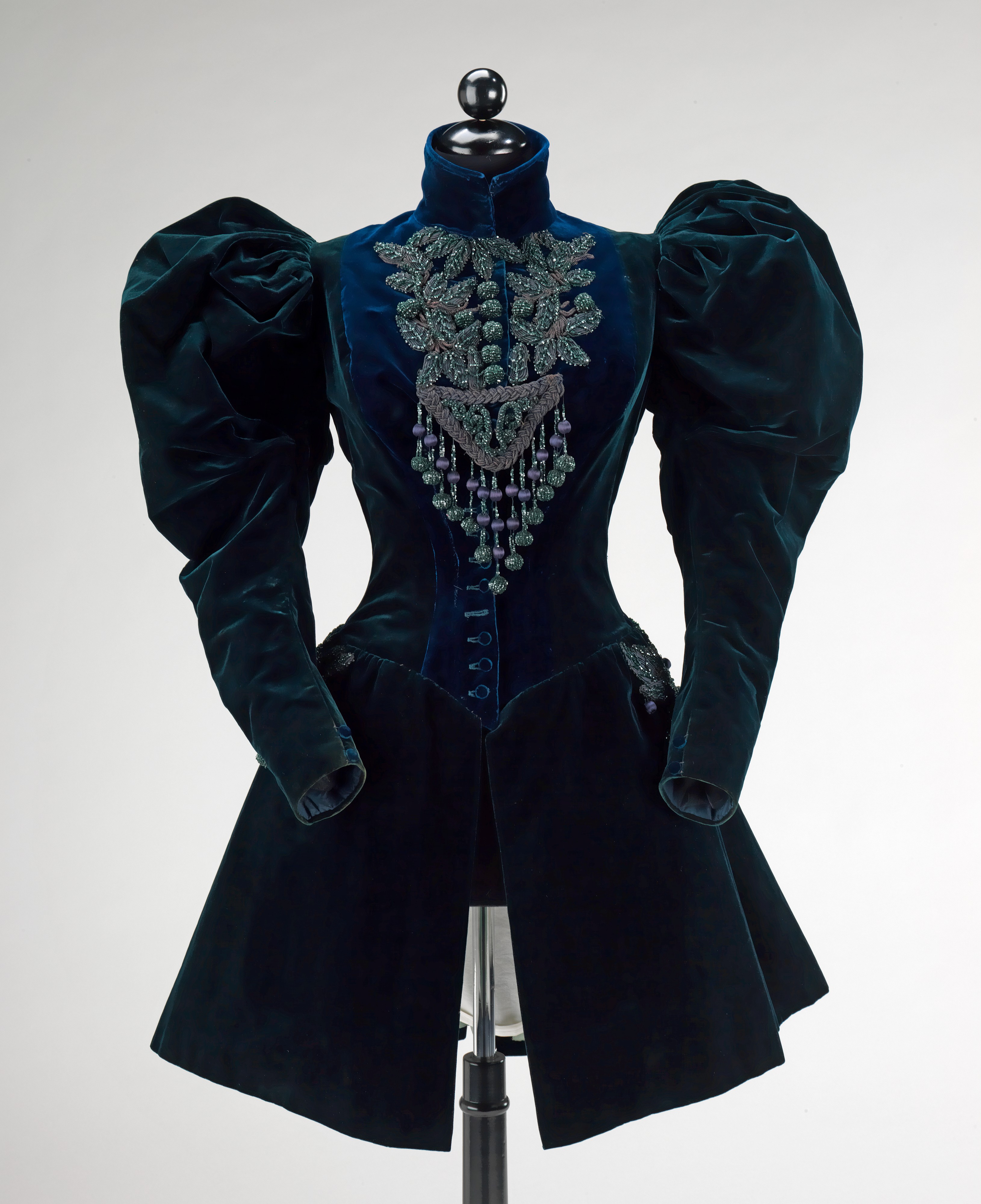 Katherine Couture Research