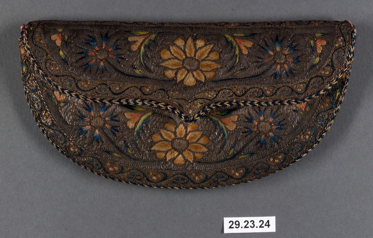 Katherine Couture Research