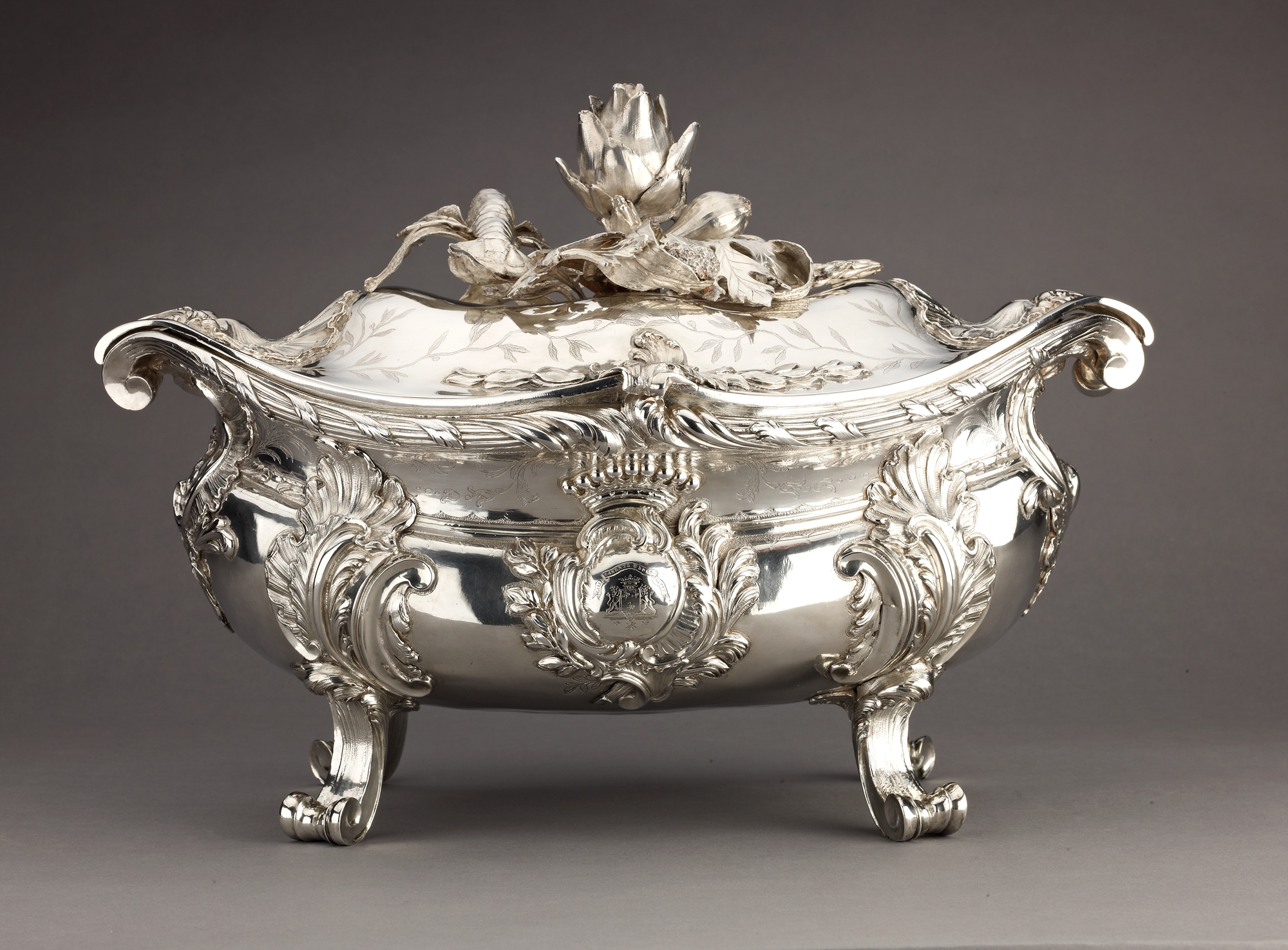 Katherine Couture Research