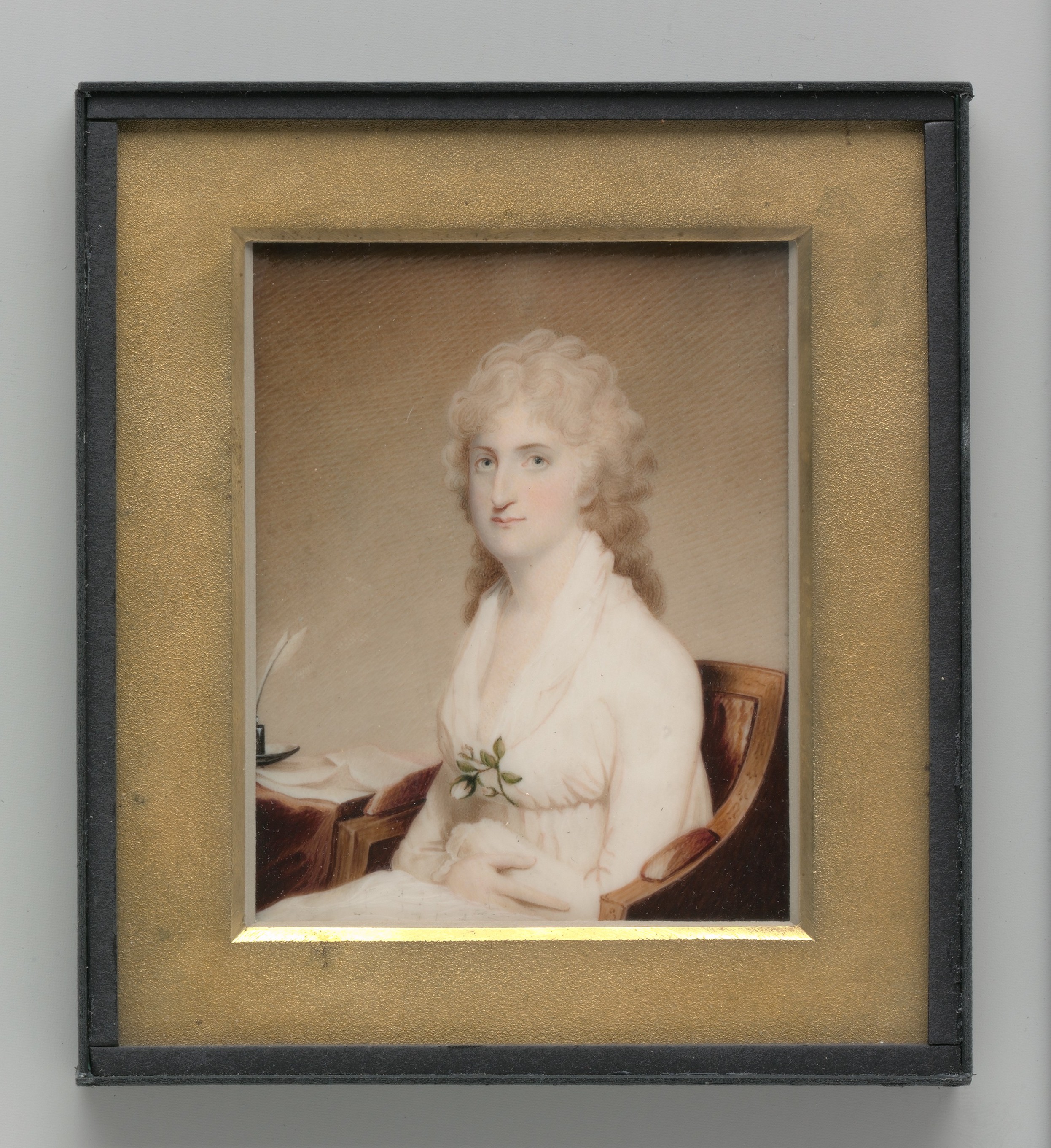 Katherine Couture Research