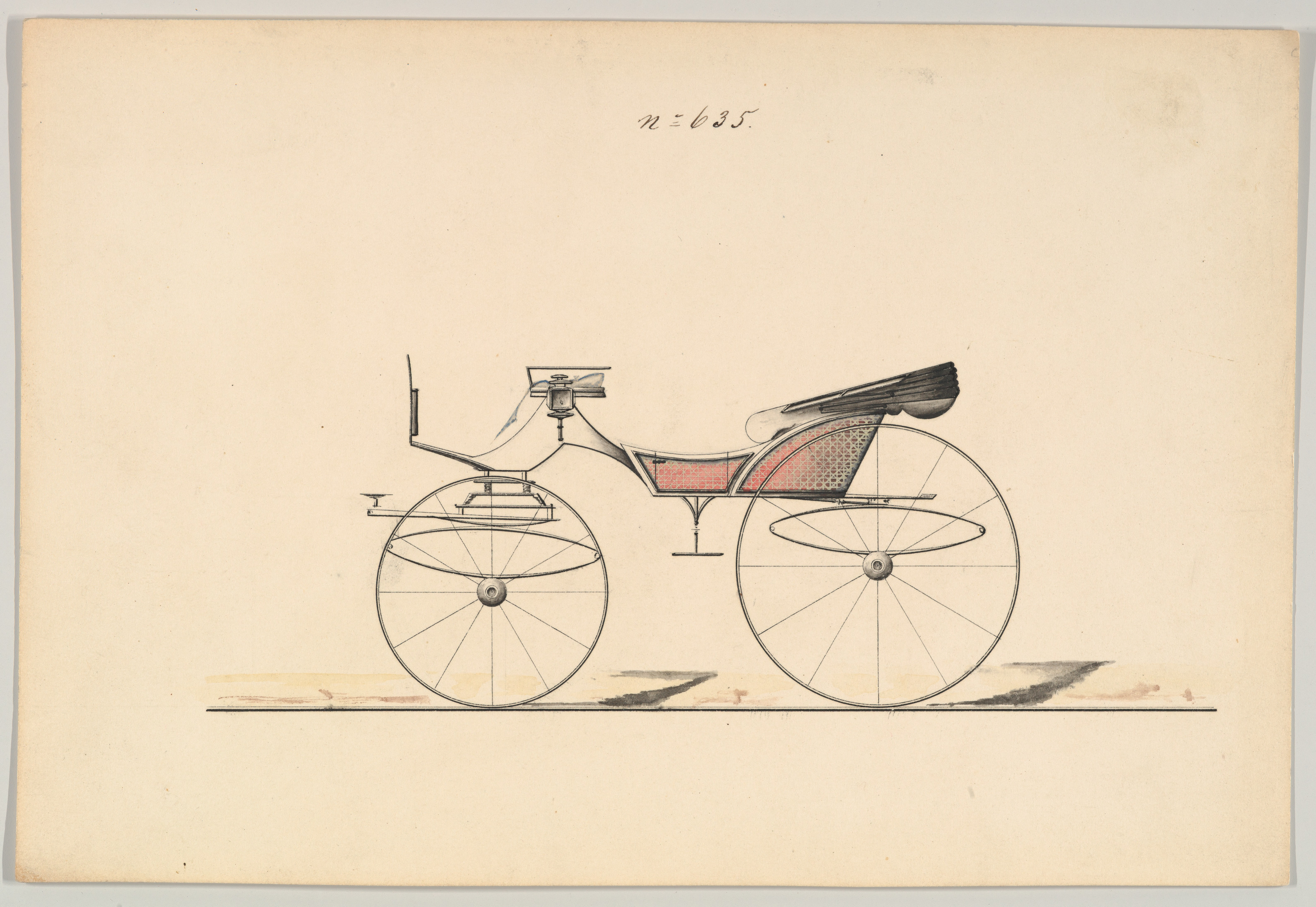 Katherine Couture Research