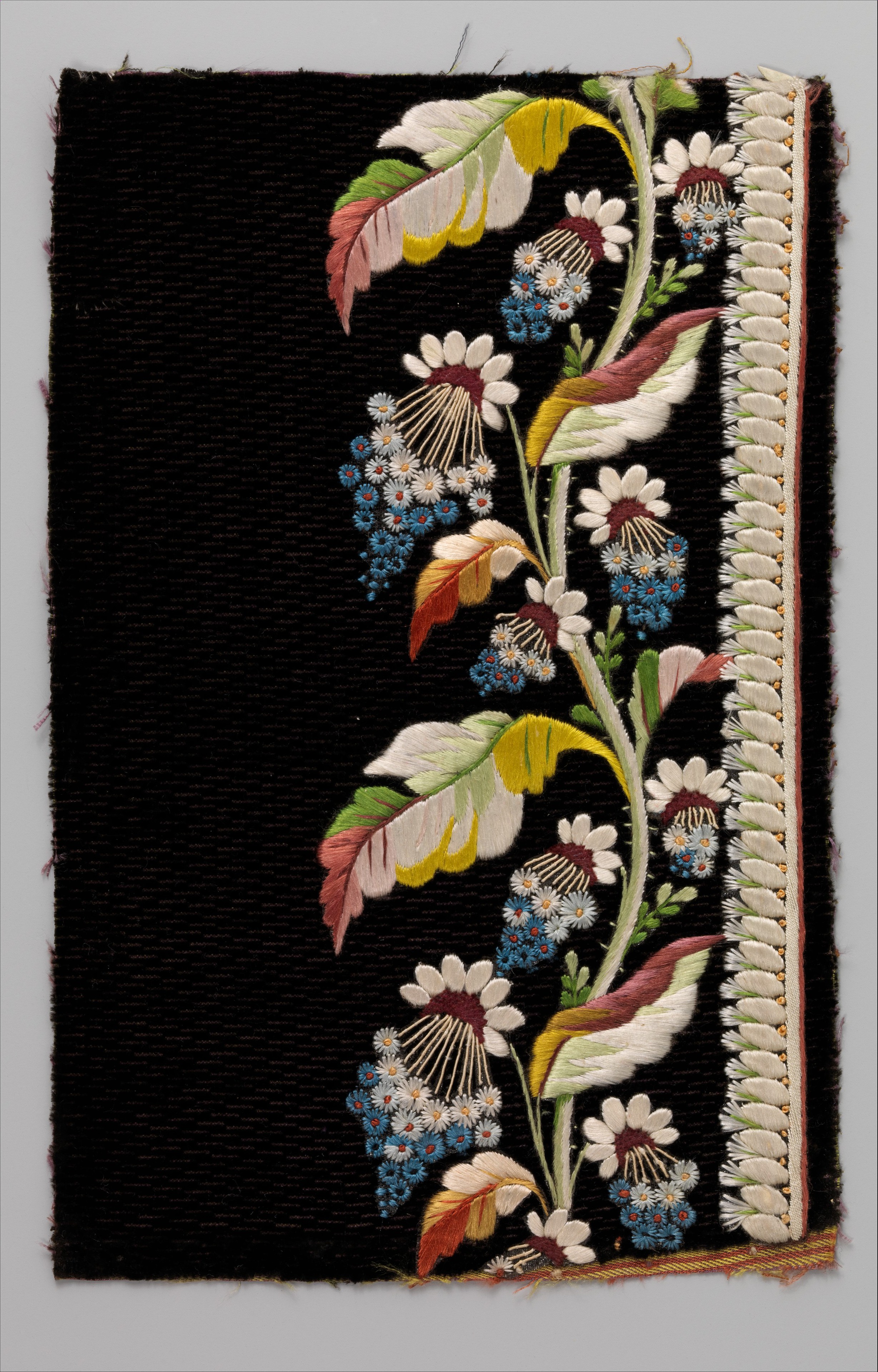 Katherine Couture Research
