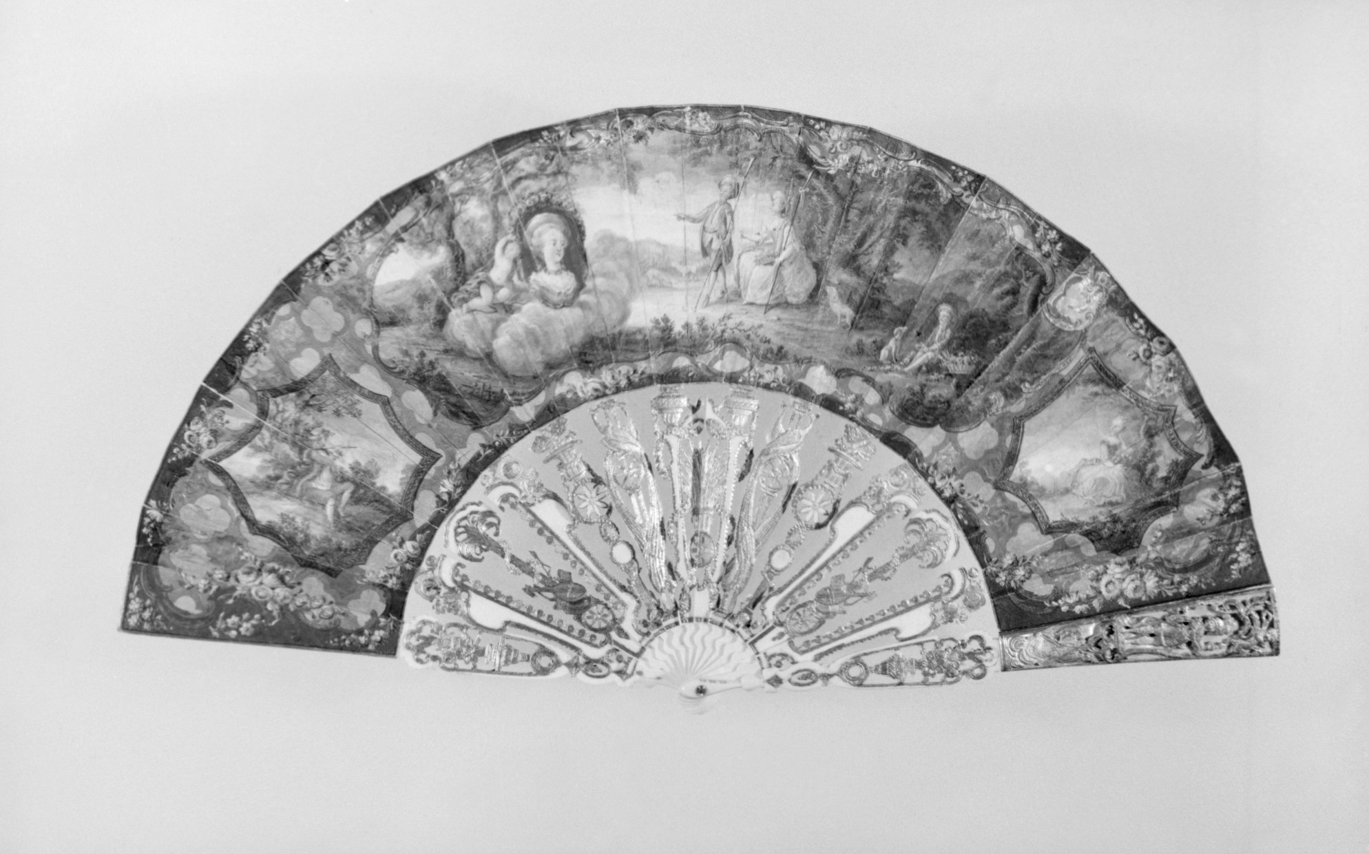 Katherine Couture Research