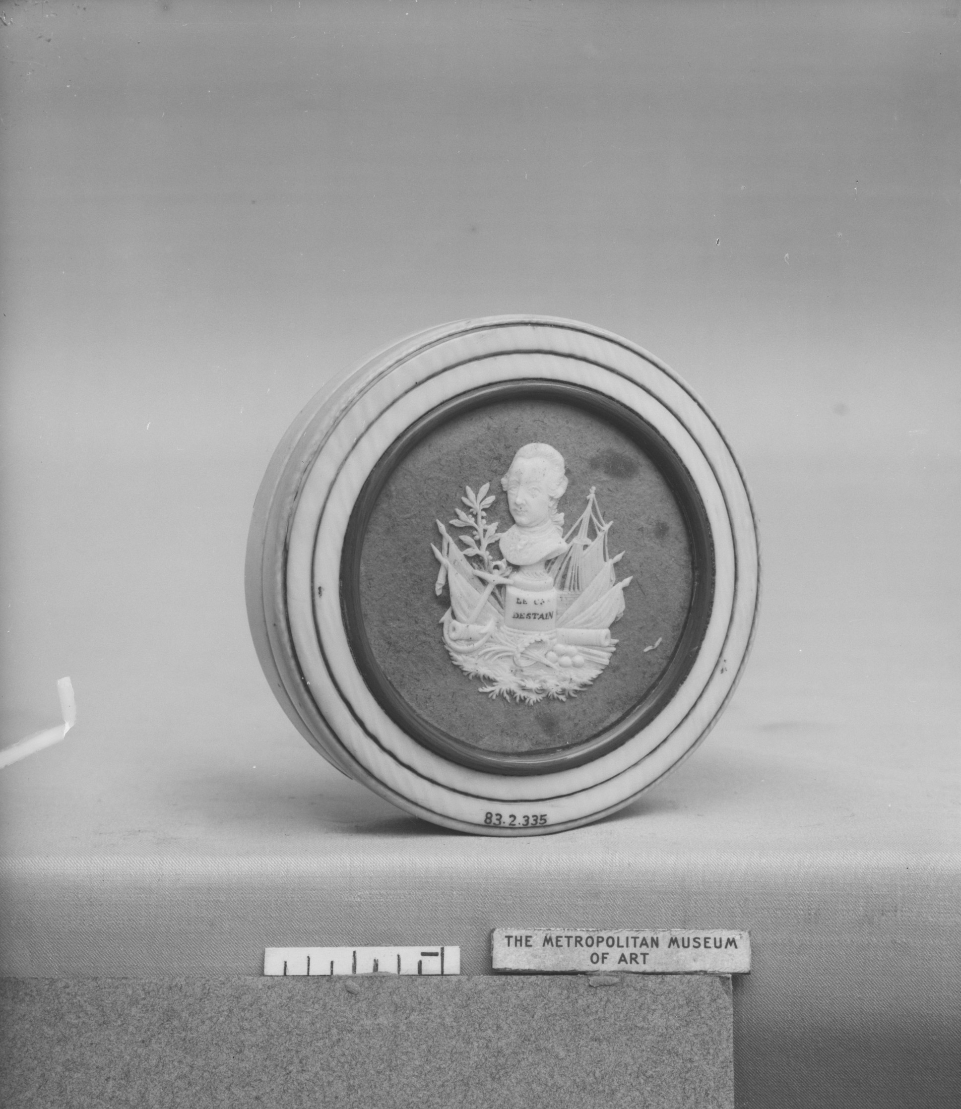 Katherine Couture Research