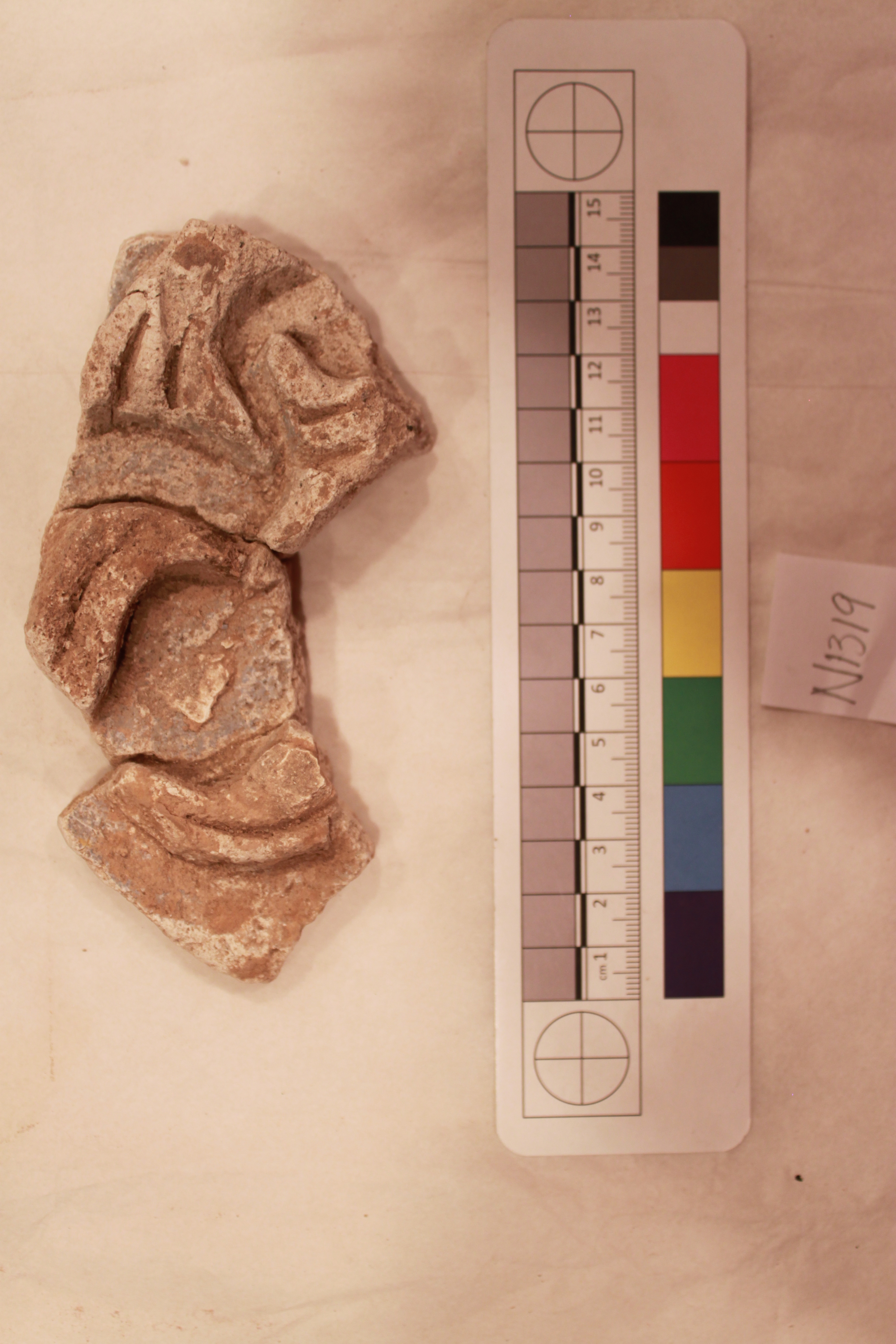 Katherine Couture Research