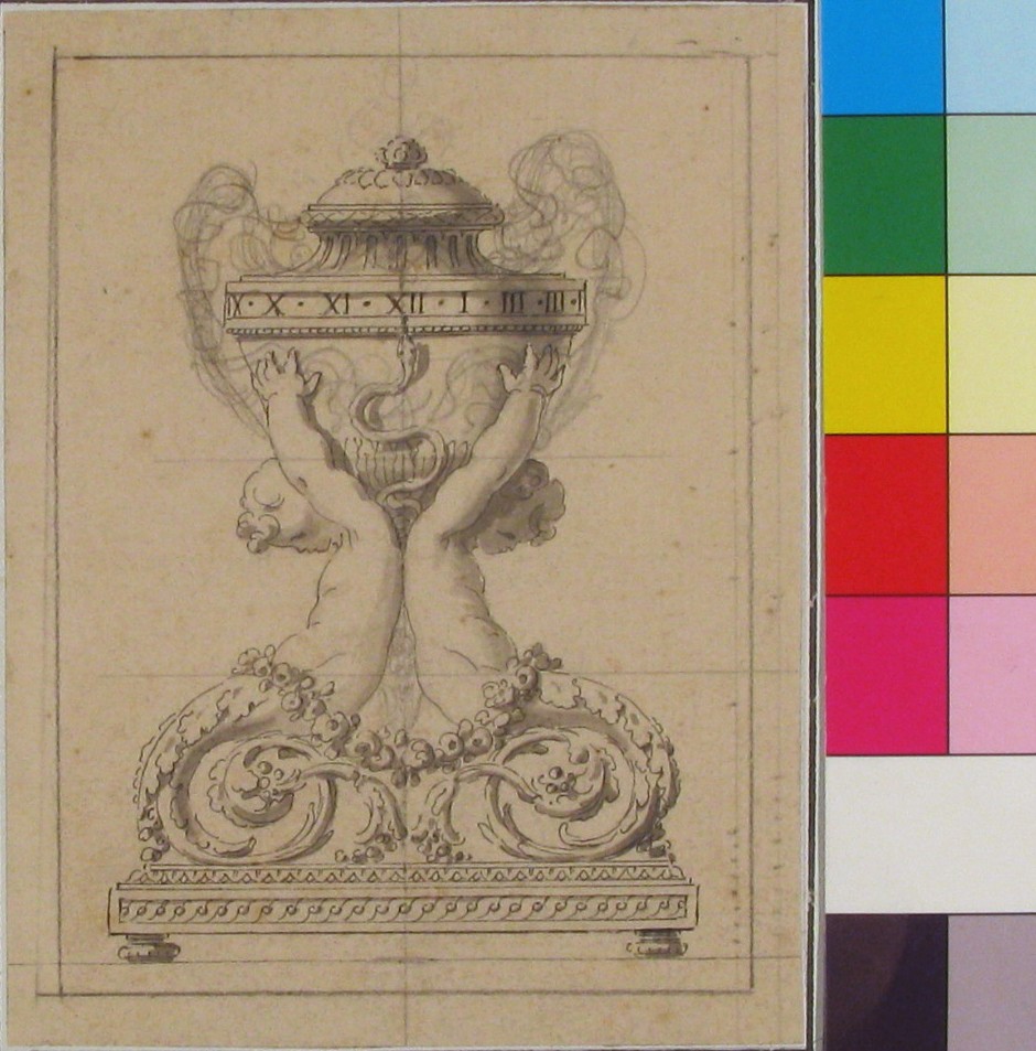 Katherine Couture Research