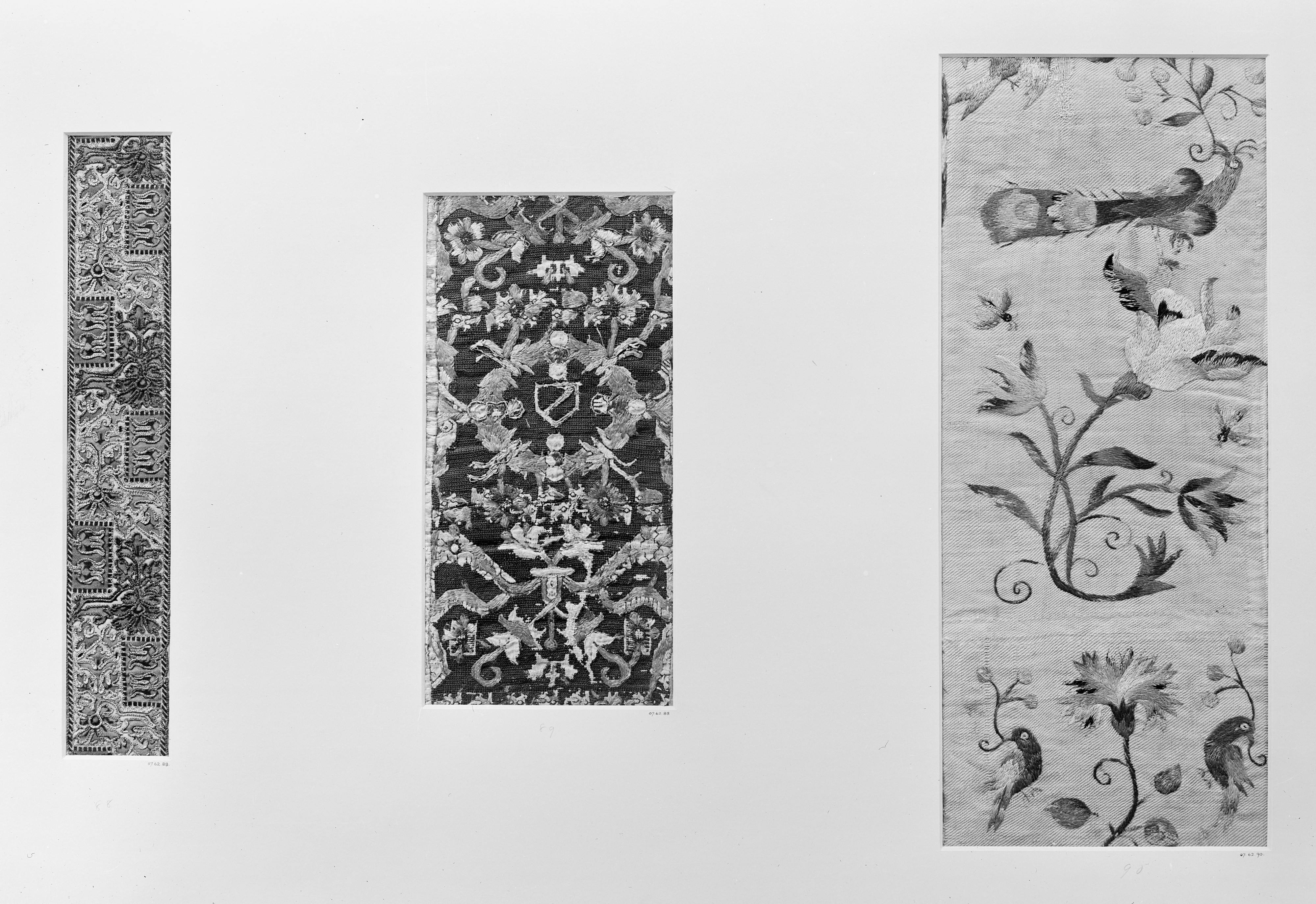 Katherine Couture Research
