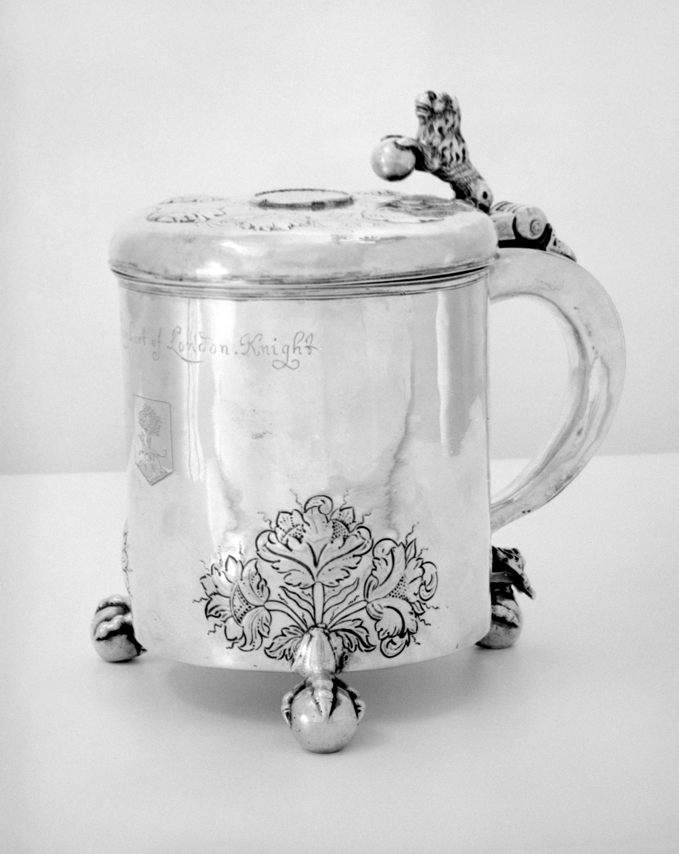 Katherine Couture Research