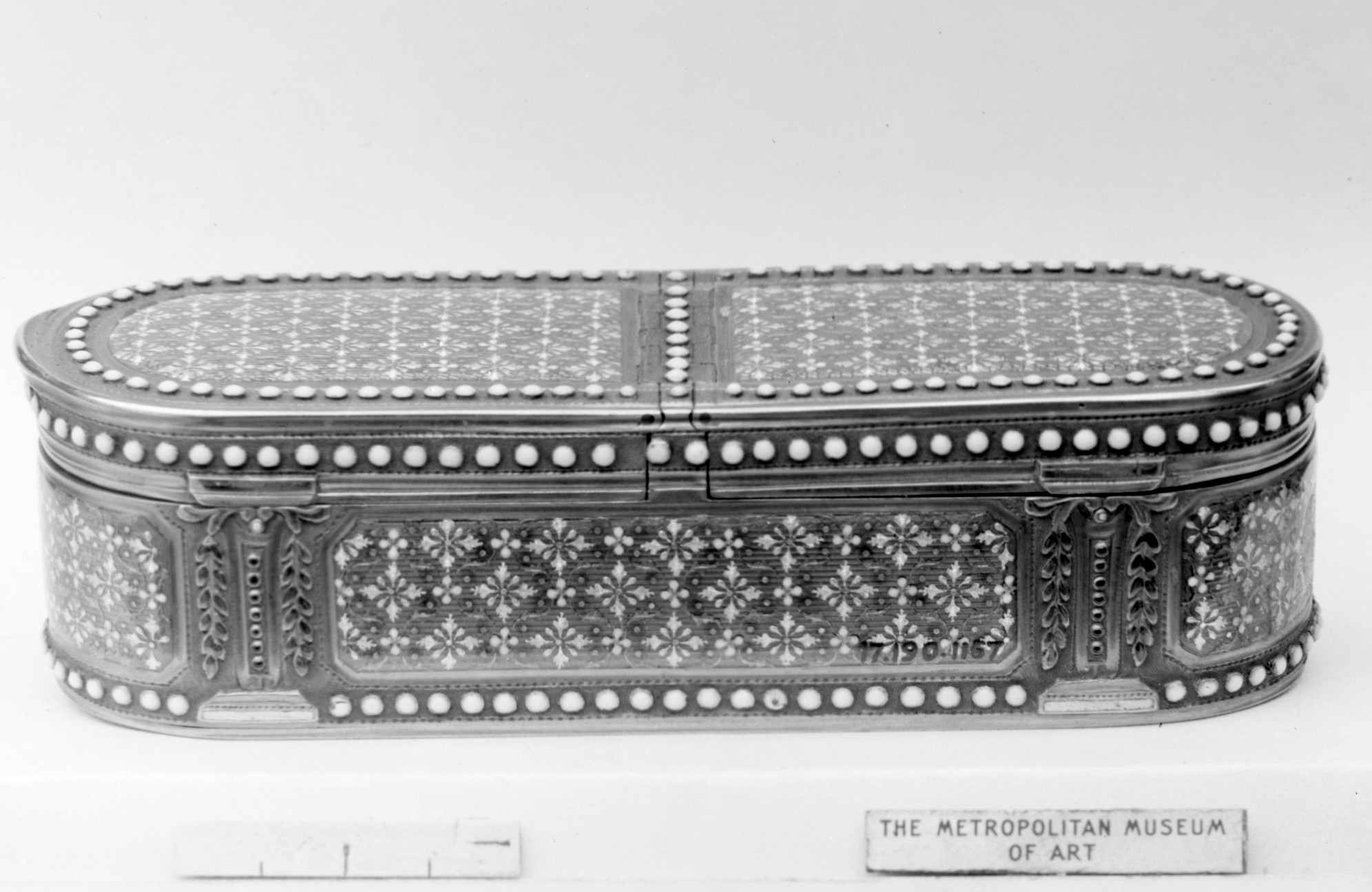 Katherine Couture Research