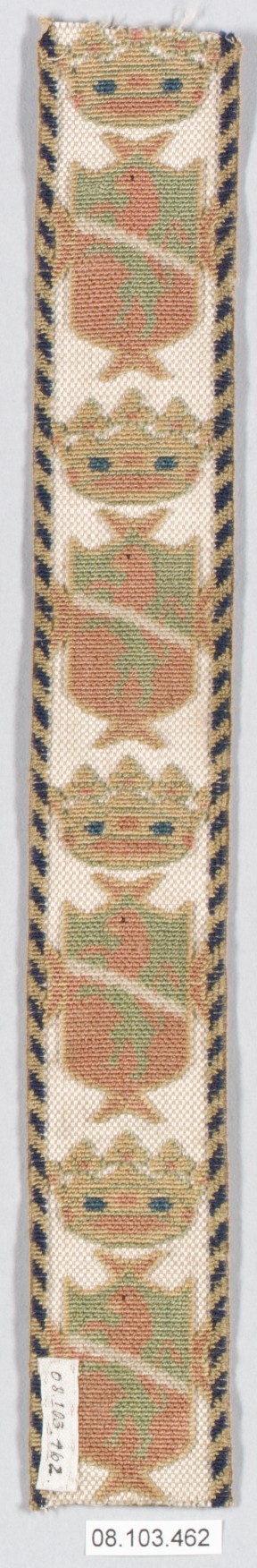 Katherine Couture Research