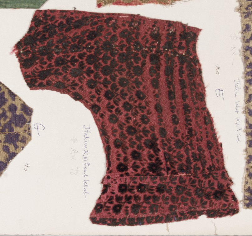 Katherine Couture Research
