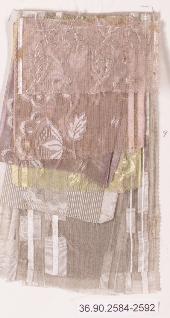 Katherine Couture Research