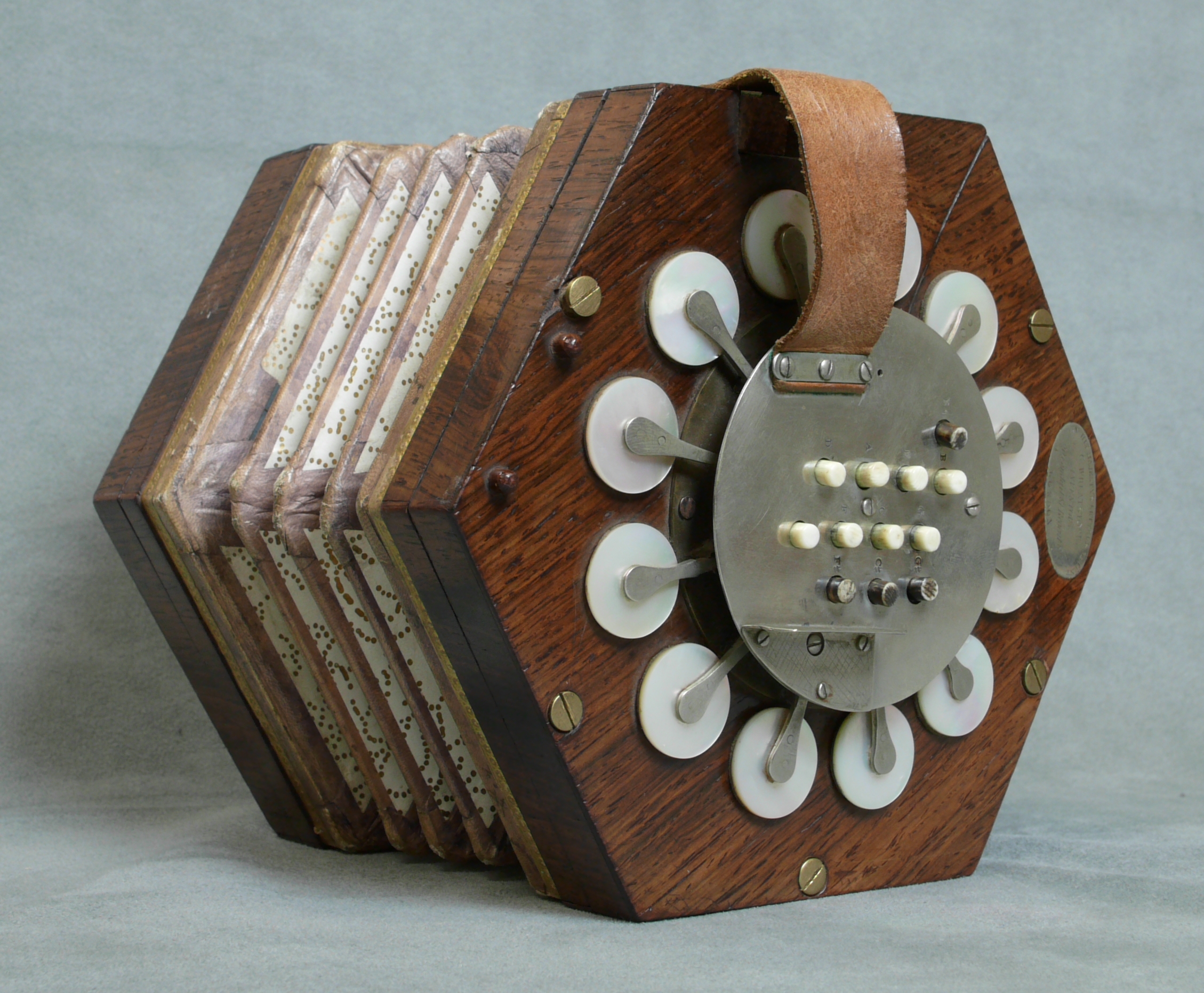 Katherine Couture Research