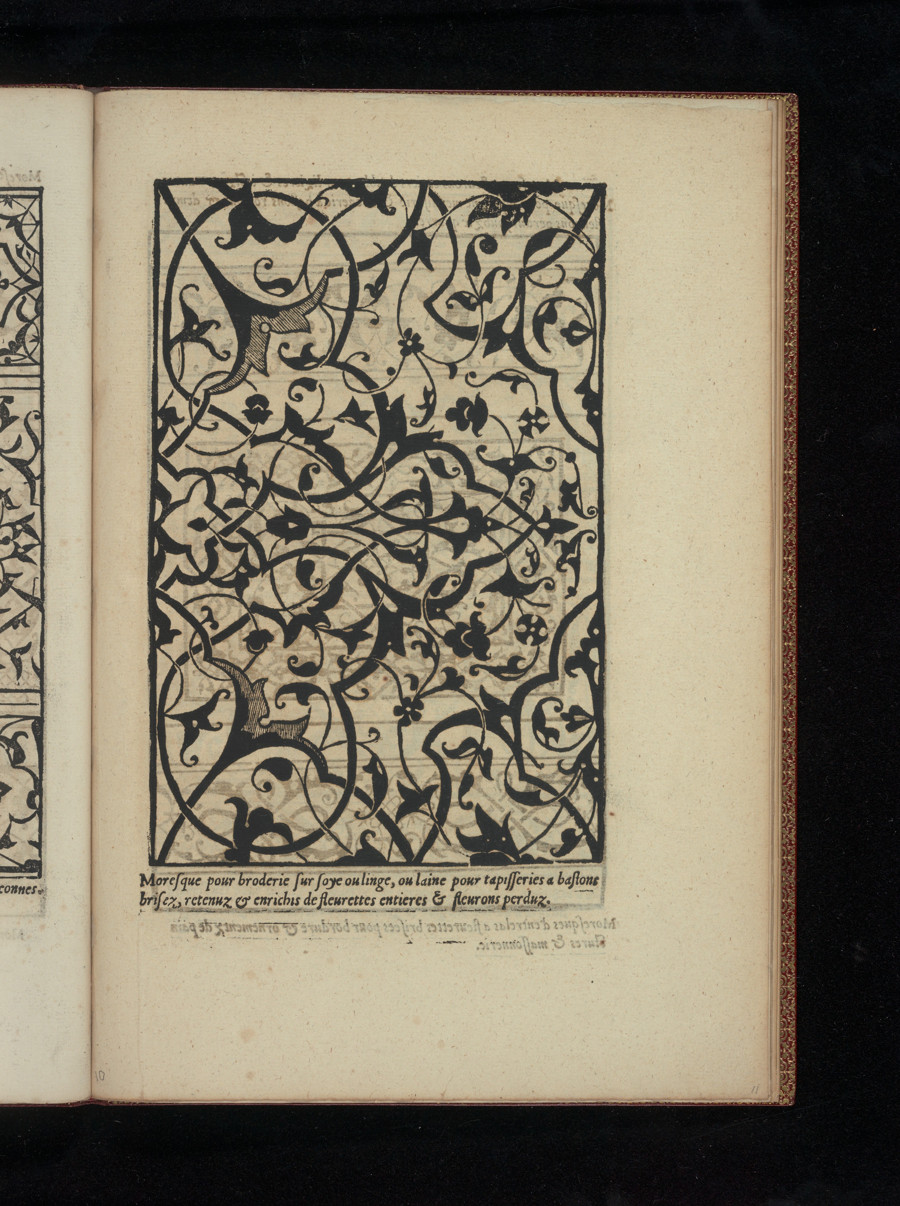 Katherine Couture Research