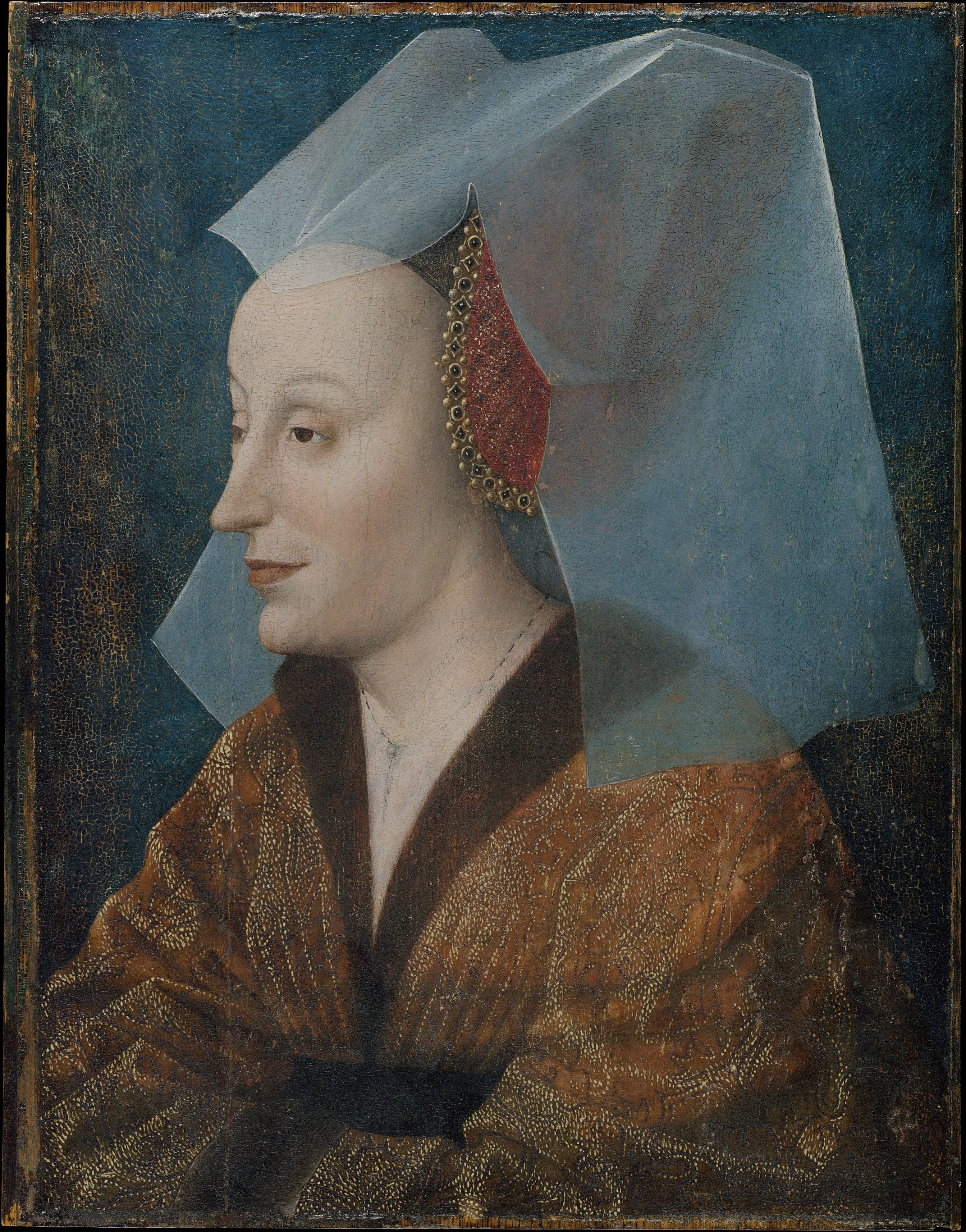 Katherine Couture Research