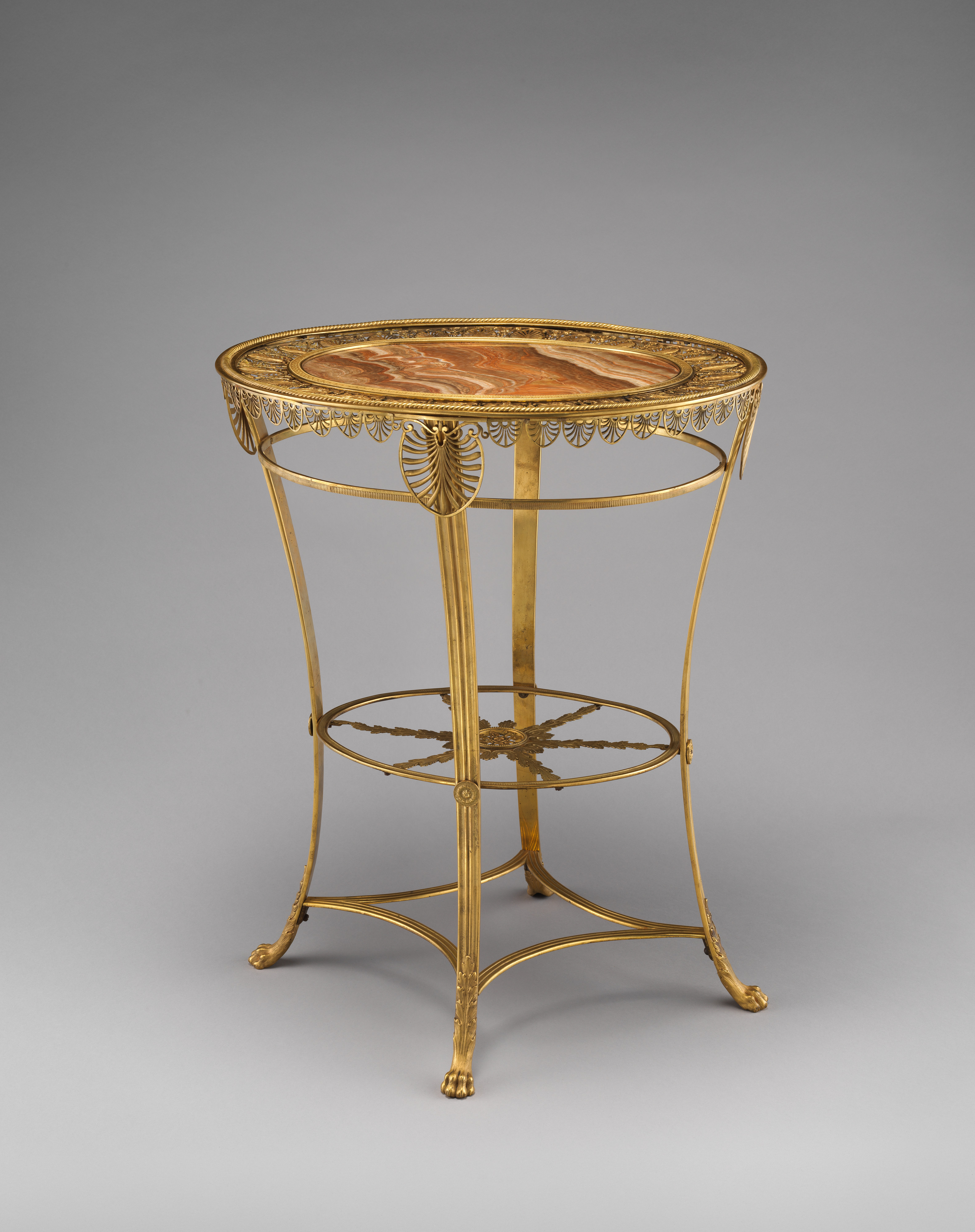 Katherine Couture Research