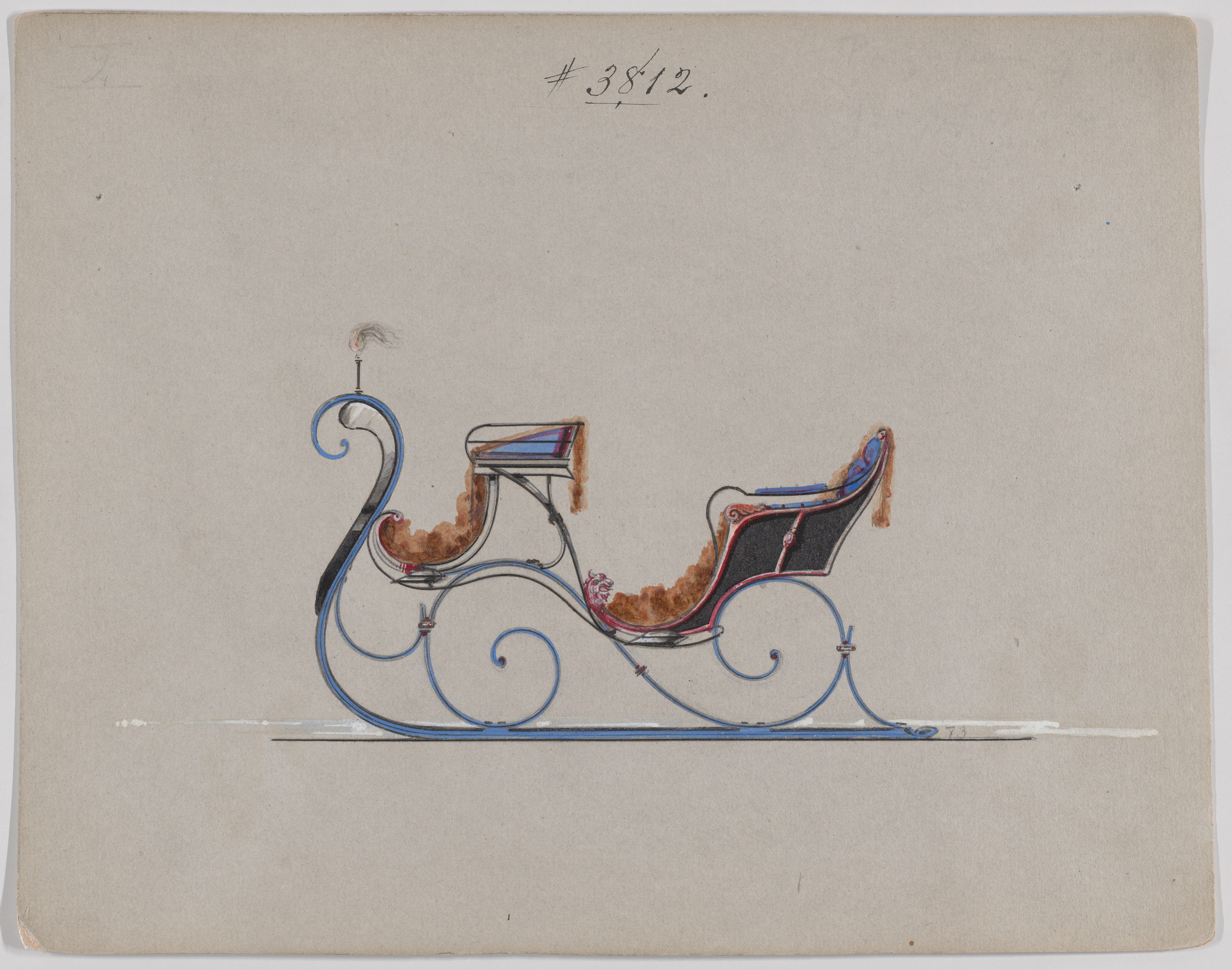 Katherine Couture Research