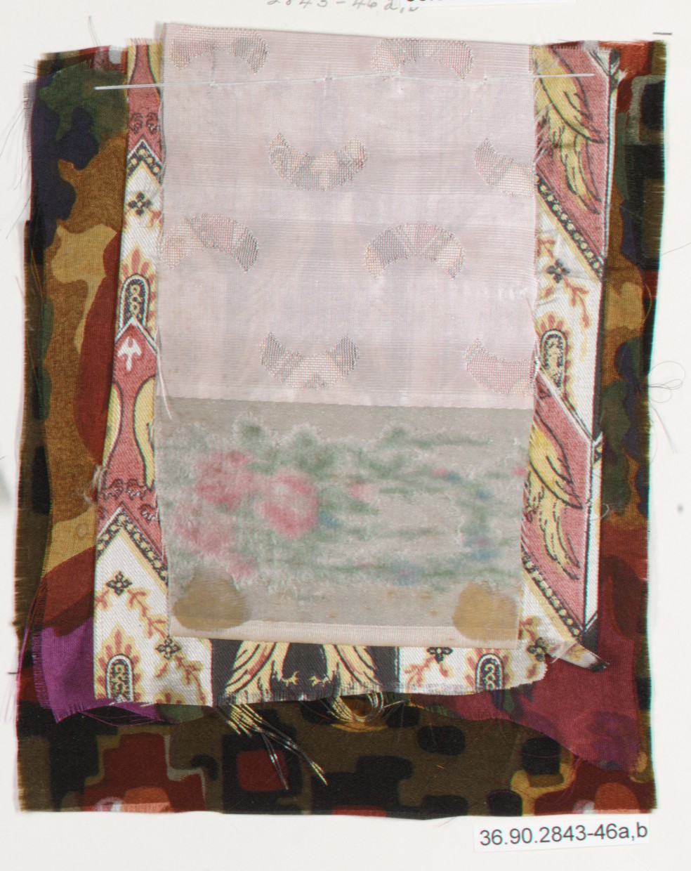 Katherine Couture Research