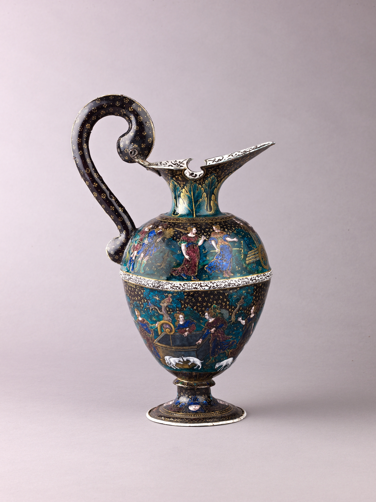 Katherine Couture Research