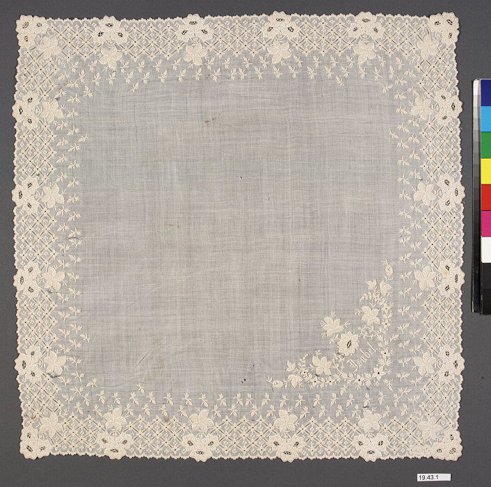 Katherine Couture Research