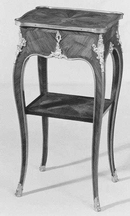 Katherine Couture Research