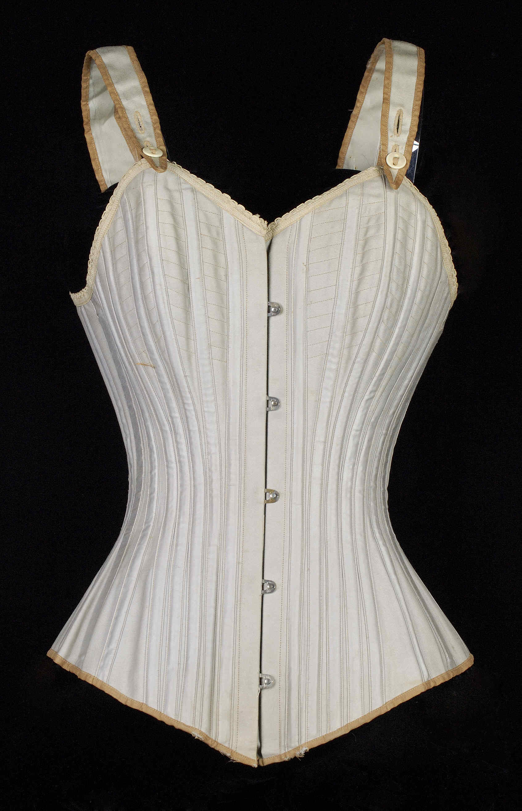Katherine Couture Research
