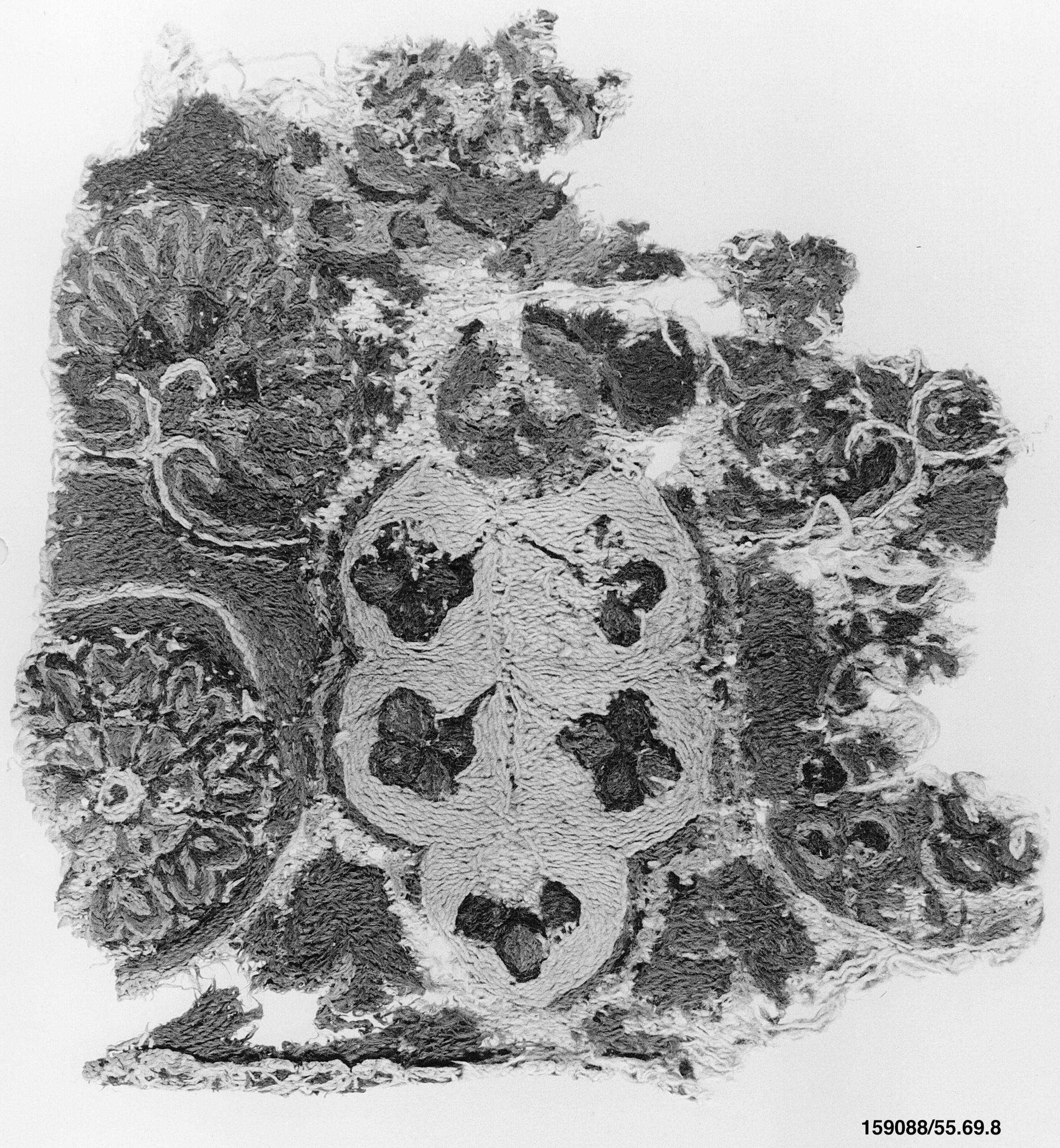Katherine Couture Research