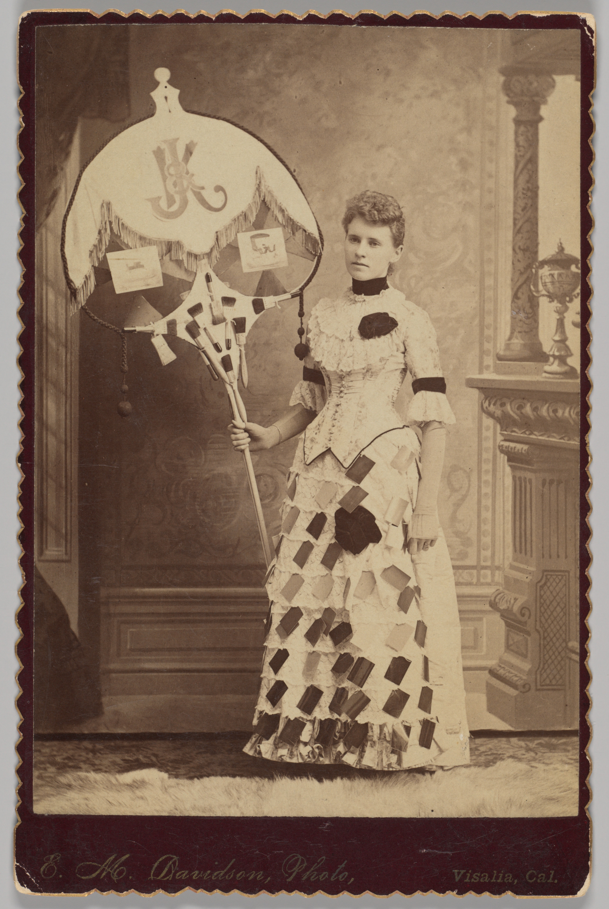 Katherine Couture Research