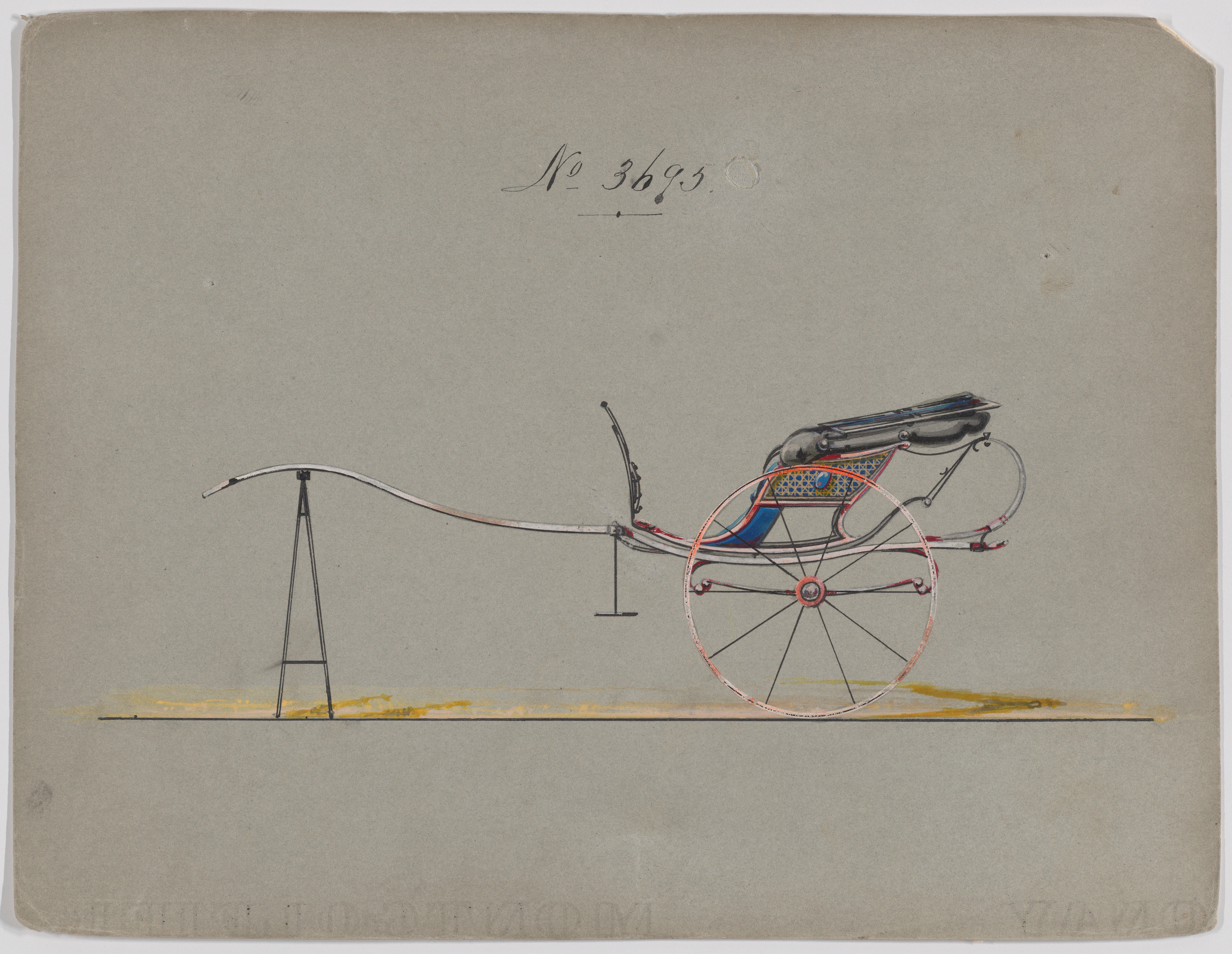 Katherine Couture Research
