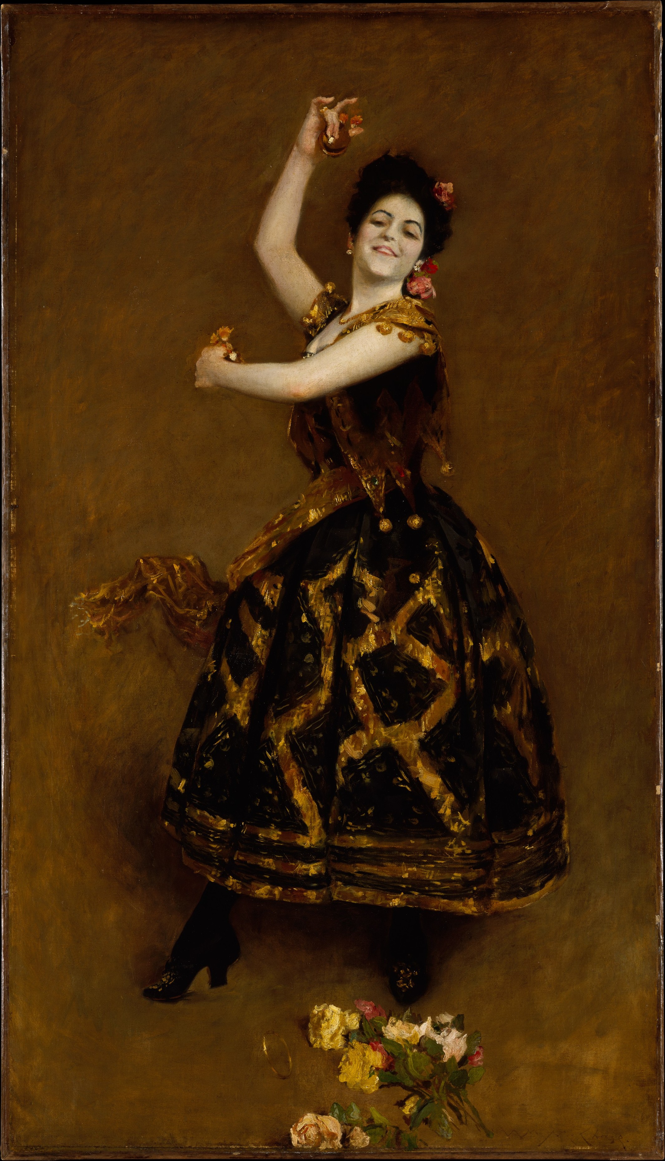 Katherine Couture Research