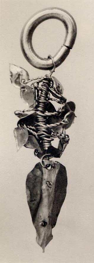 Katherine Couture Research