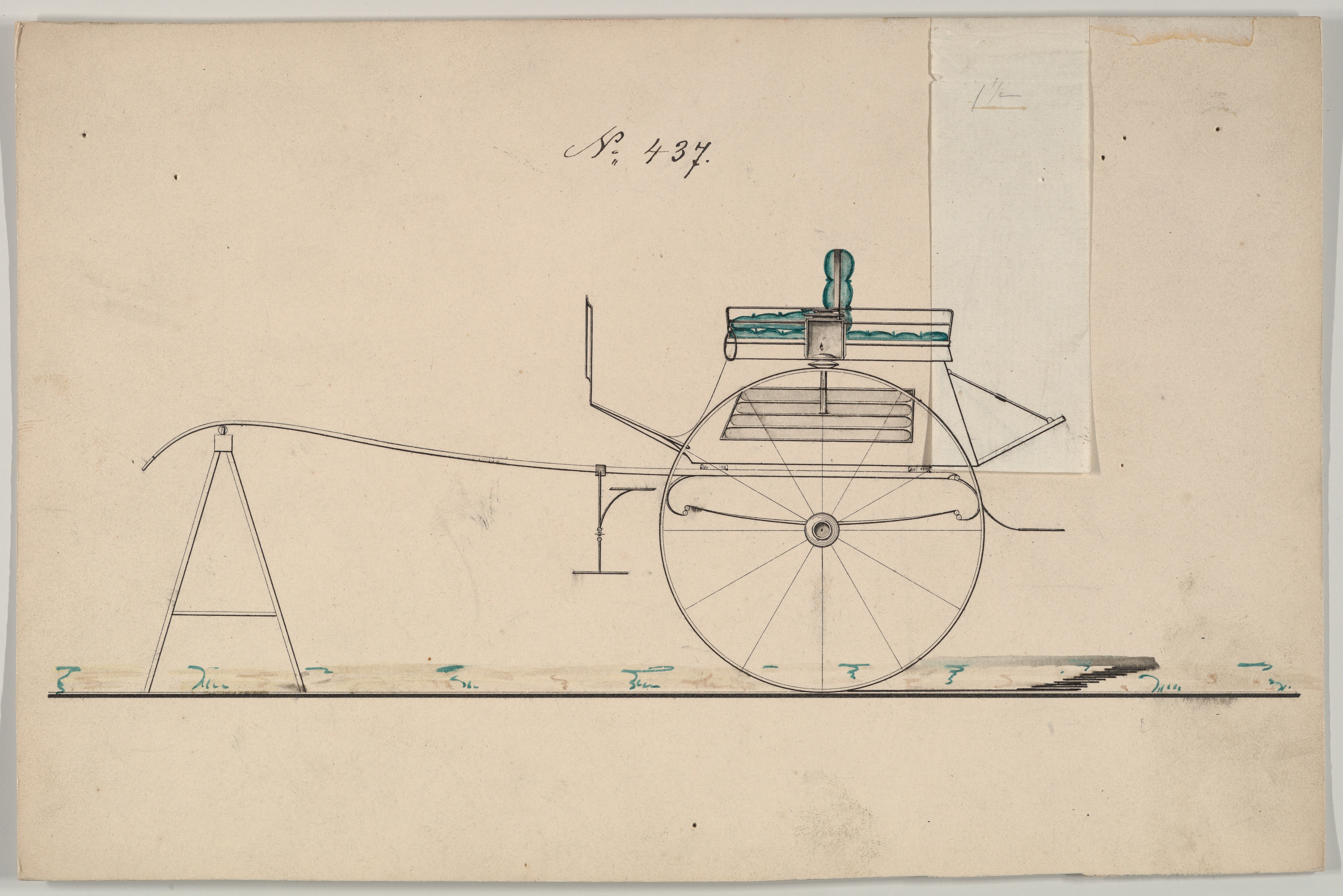 Katherine Couture Research