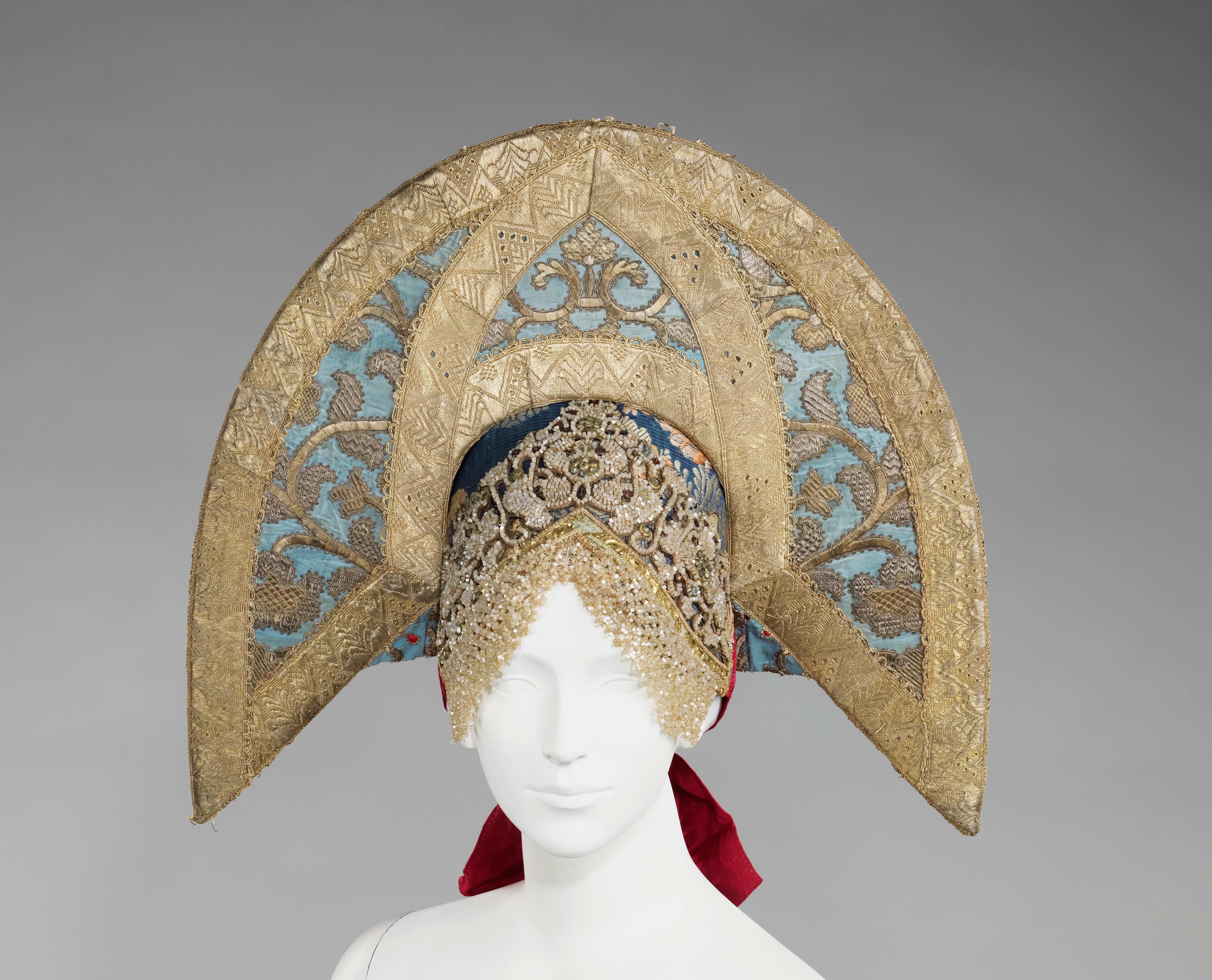 Katherine Couture Research