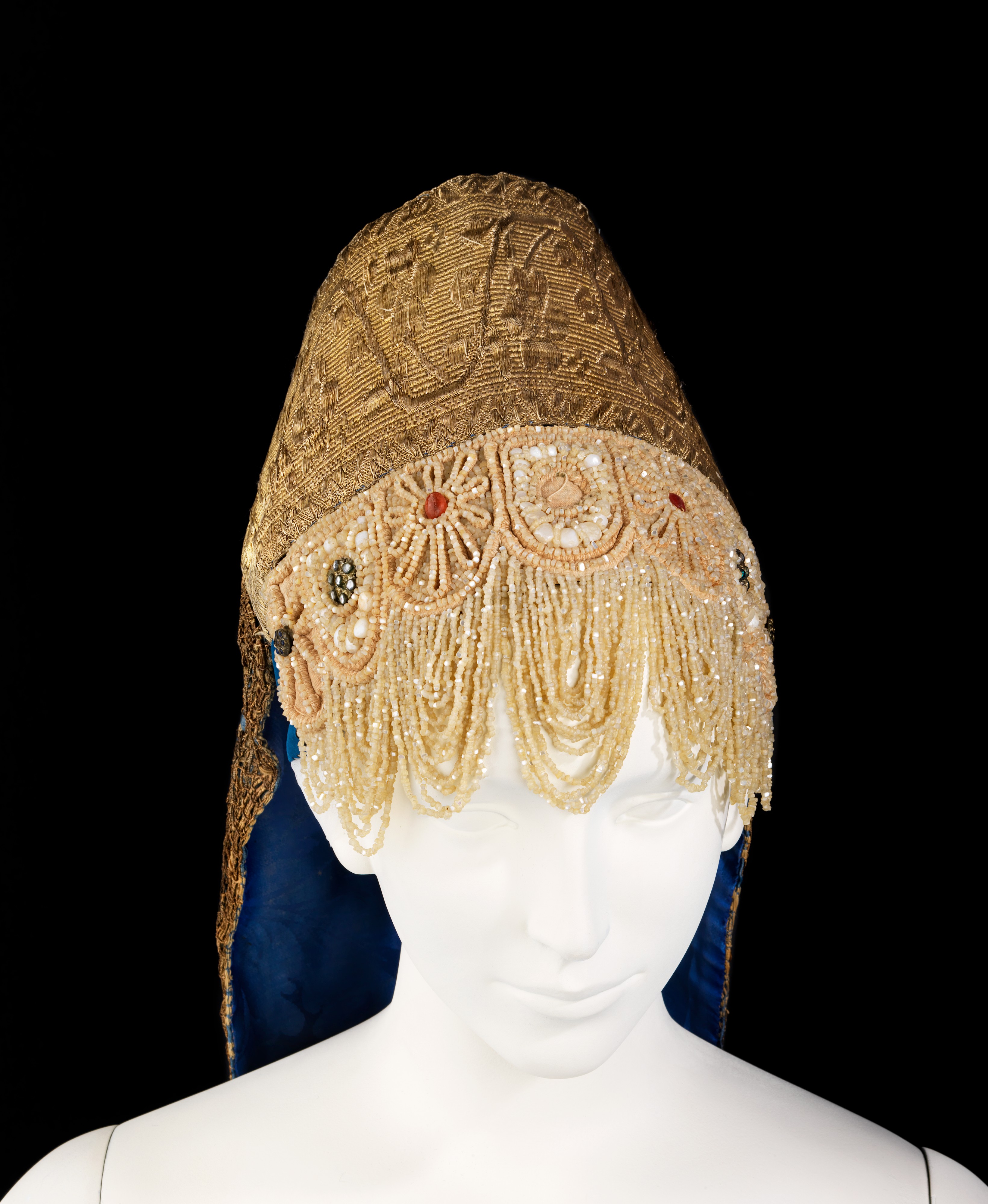 Katherine Couture Research