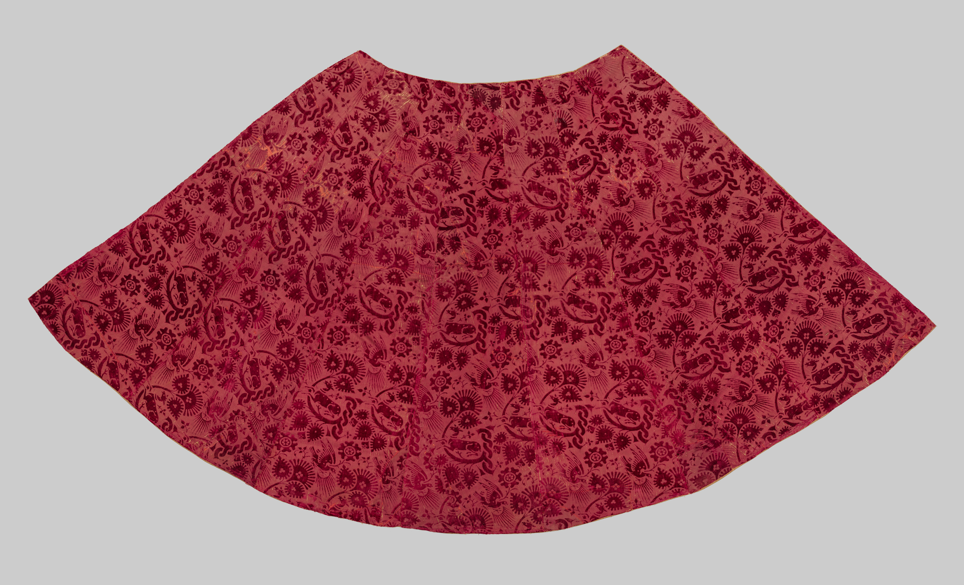 Katherine Couture Research