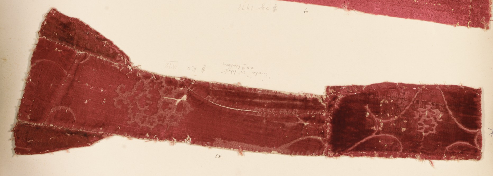 Katherine Couture Research