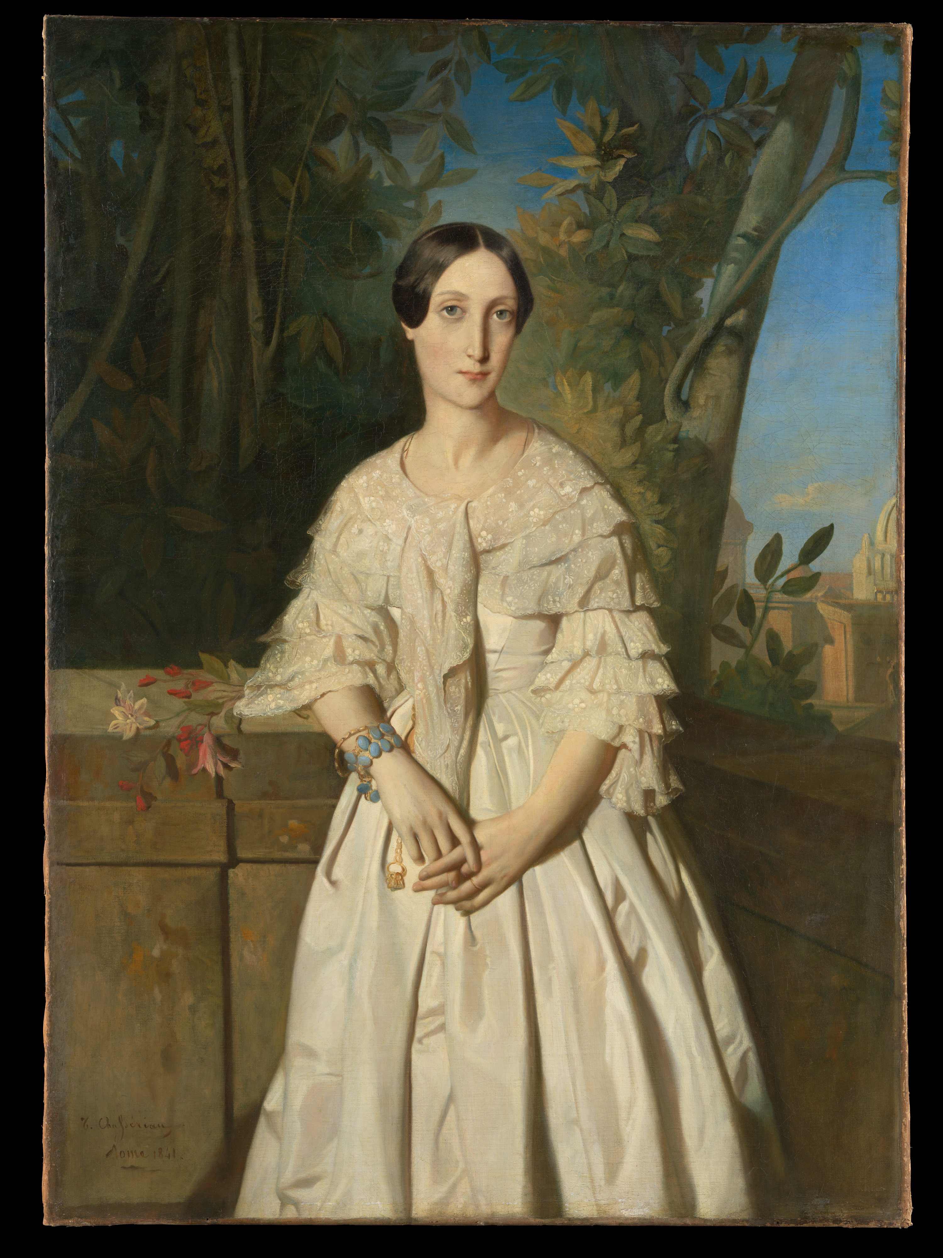 Katherine Couture Research
