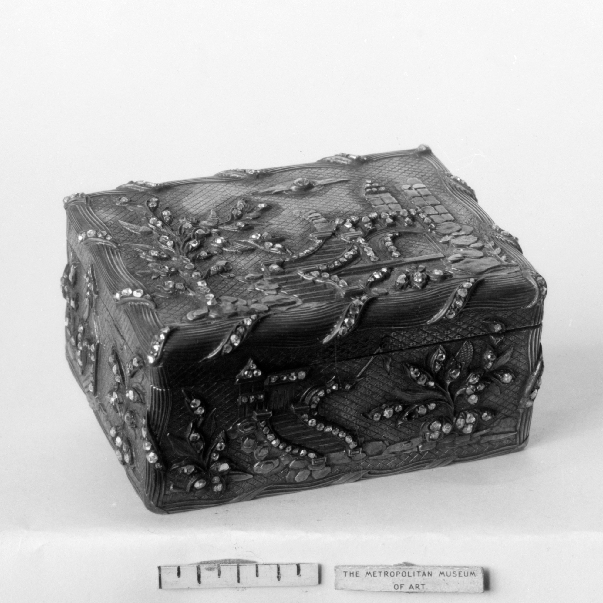 Katherine Couture Research
