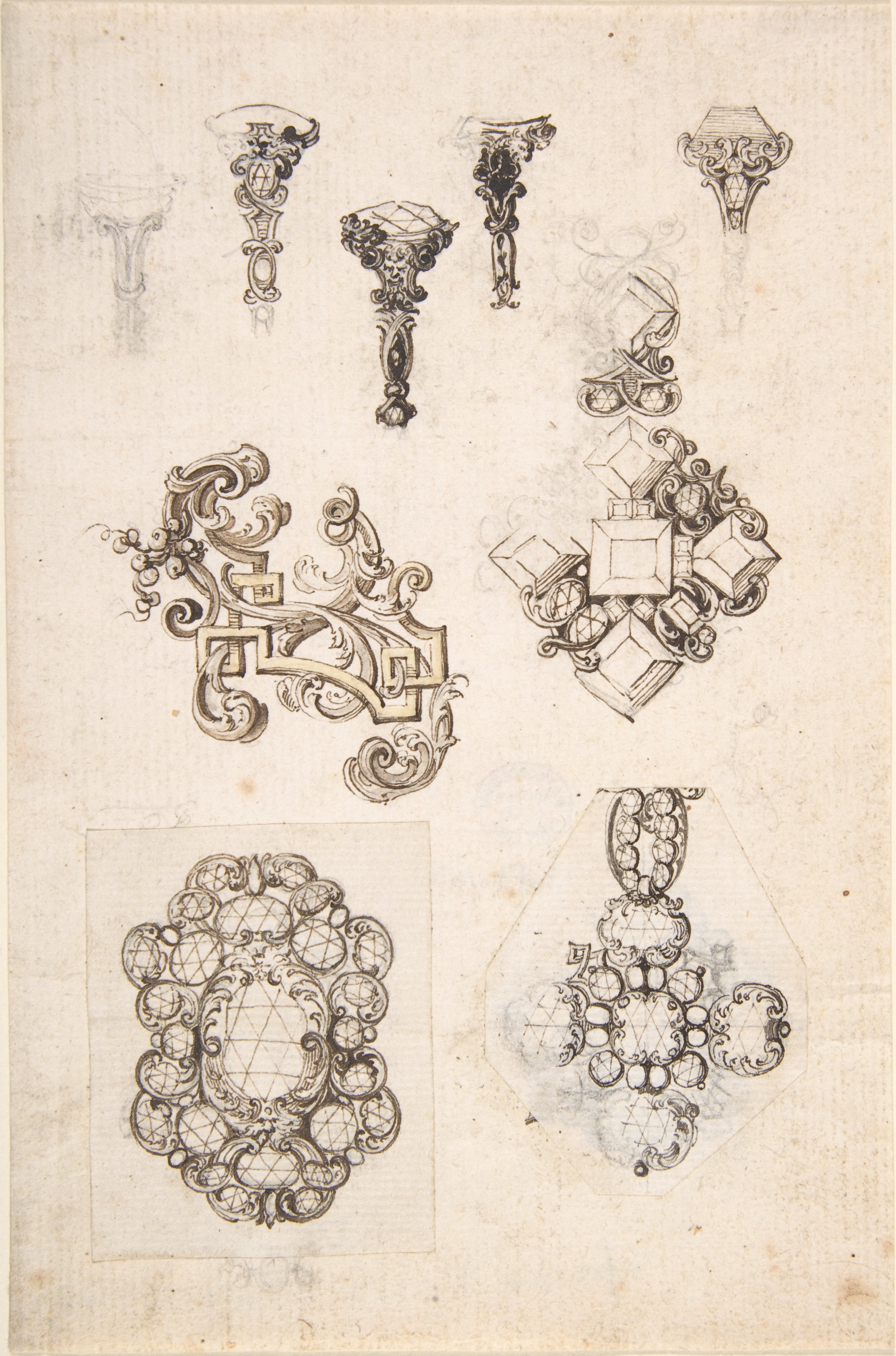 Katherine Couture Research