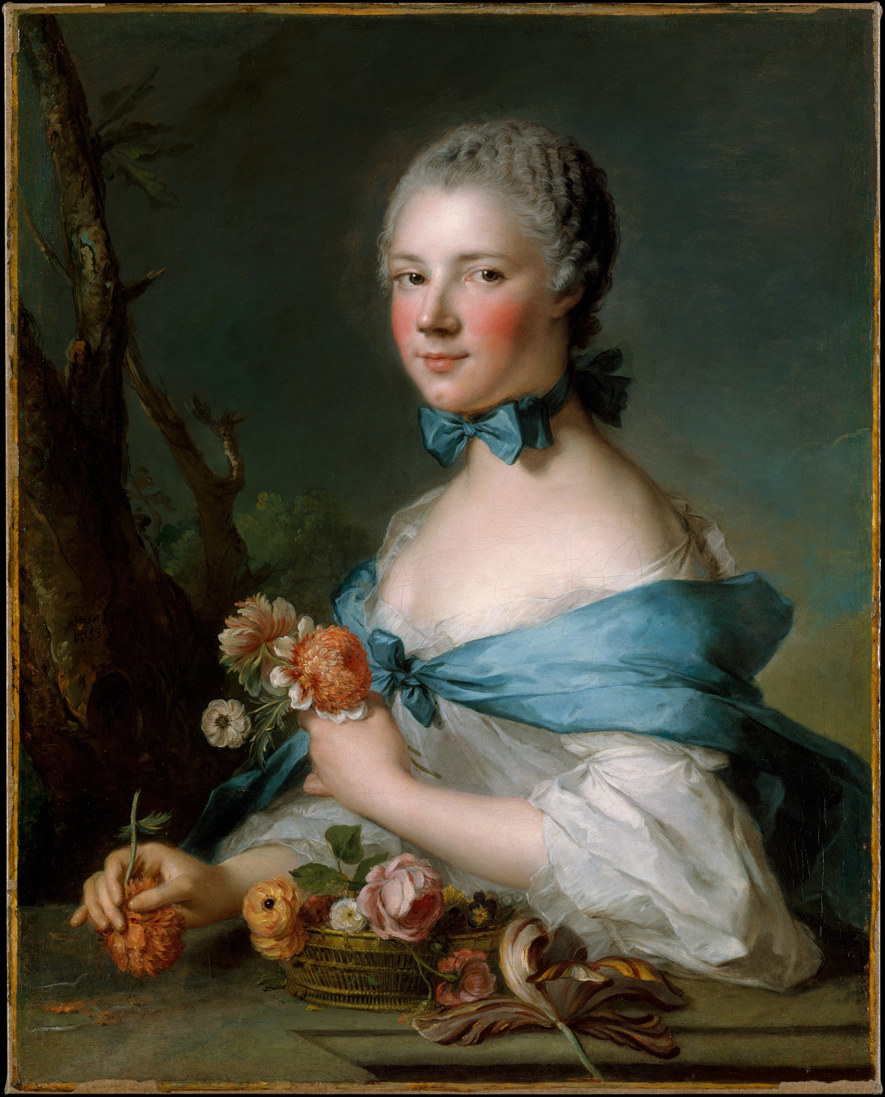 Katherine Couture Research