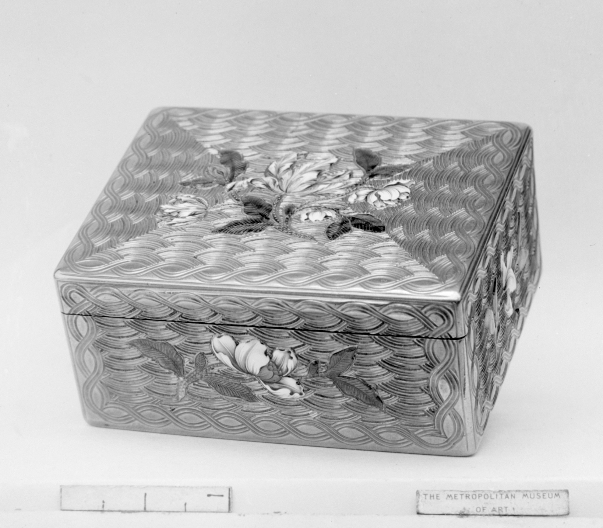 Katherine Couture Research