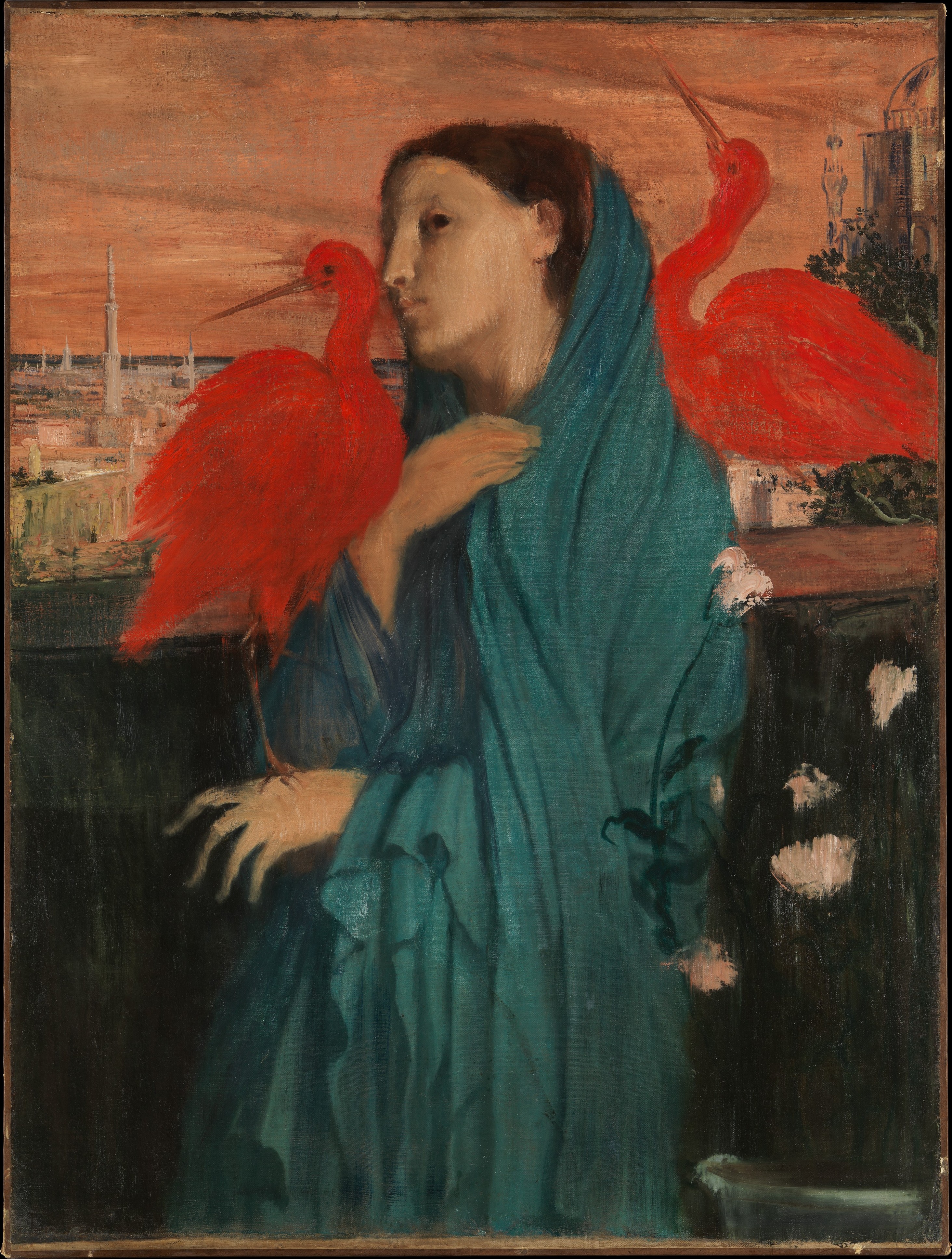 Katherine Couture Research